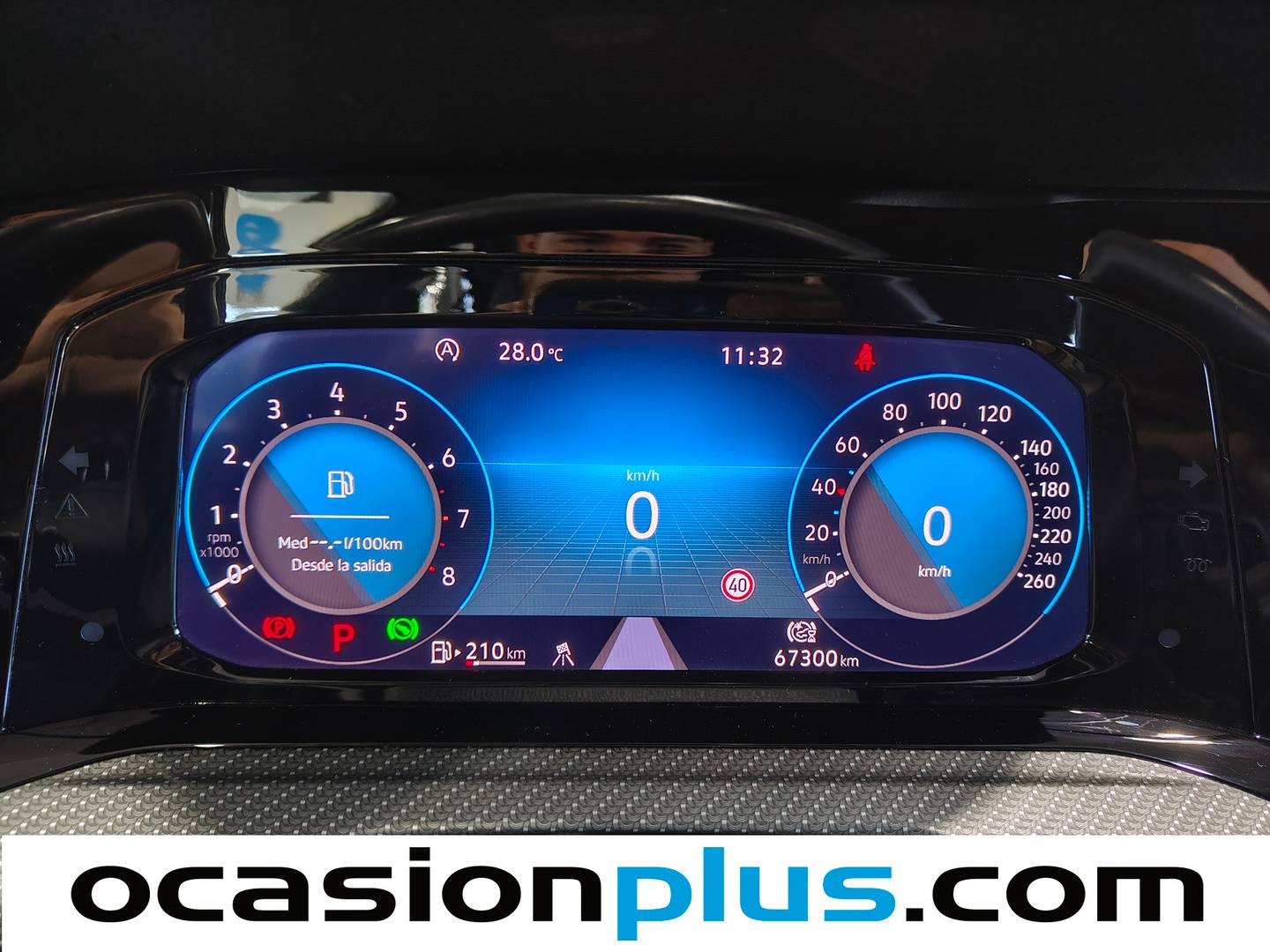 Volkswagen Golf Volkswagen Golf R-Line 1.5 eTSI (150 CV) DSG 2023