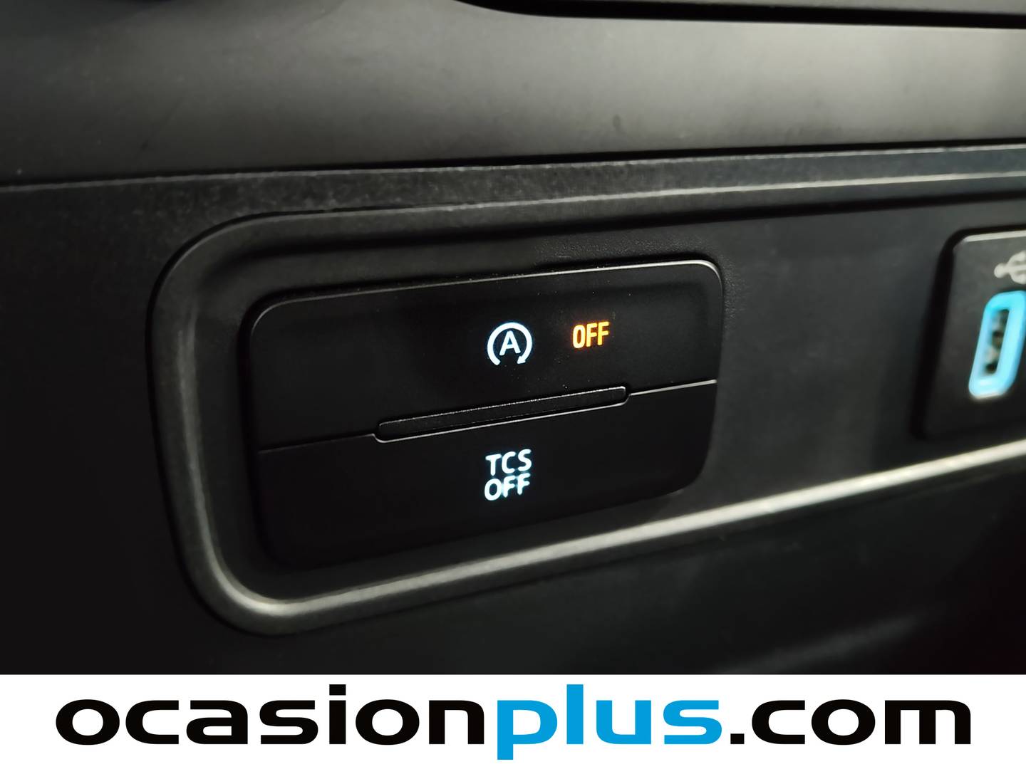 Ford EcoSport Ford EcoSport 1.5 TDCi EcoBlue S&S ST Line (125 CV) diésel