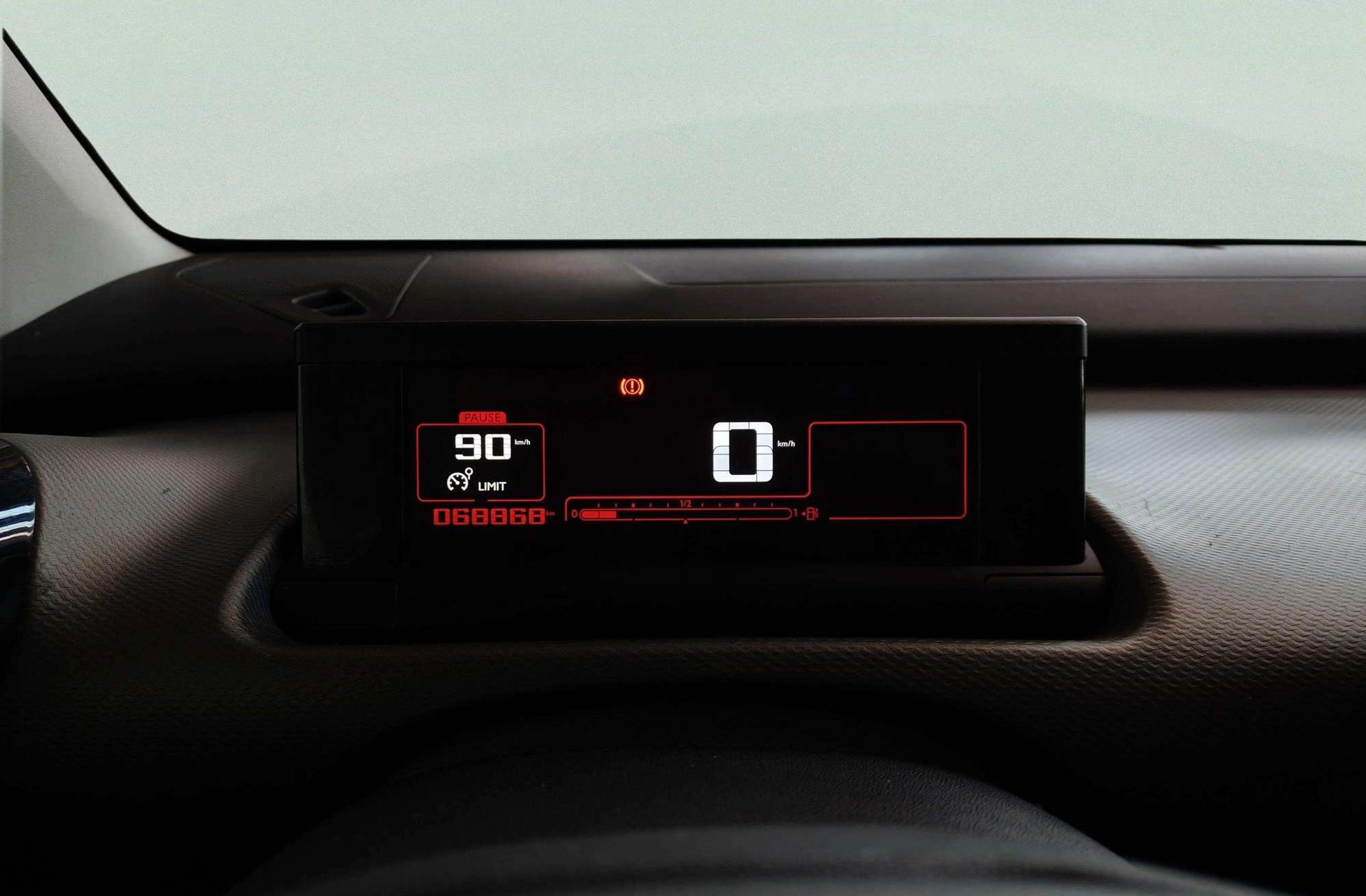 Citroën C4 Cactus 1.2 VTi Feel Fine - foto 18