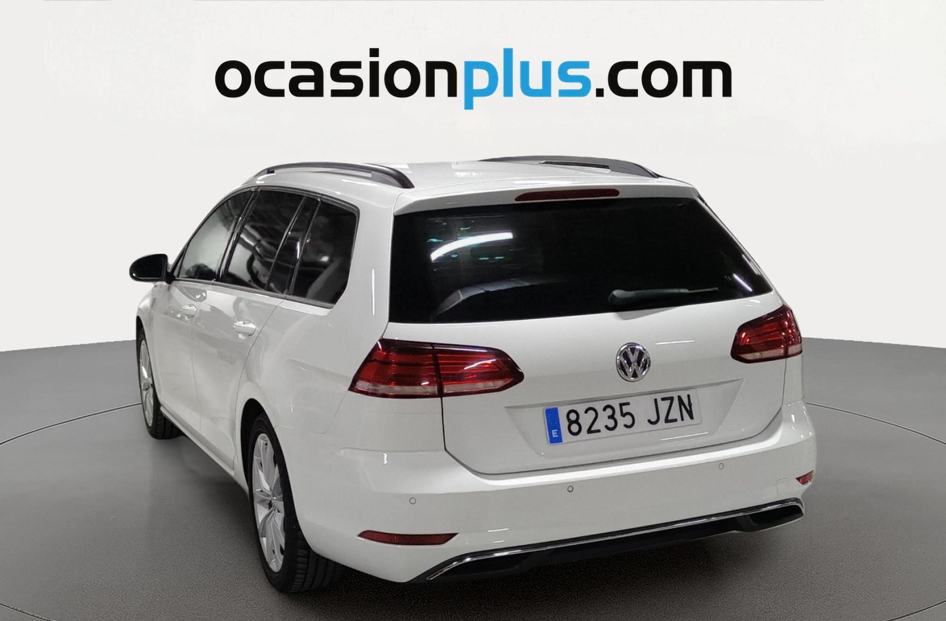 Volkswagen Golf Variant Advance 1.4 TSI DSG - foto 3