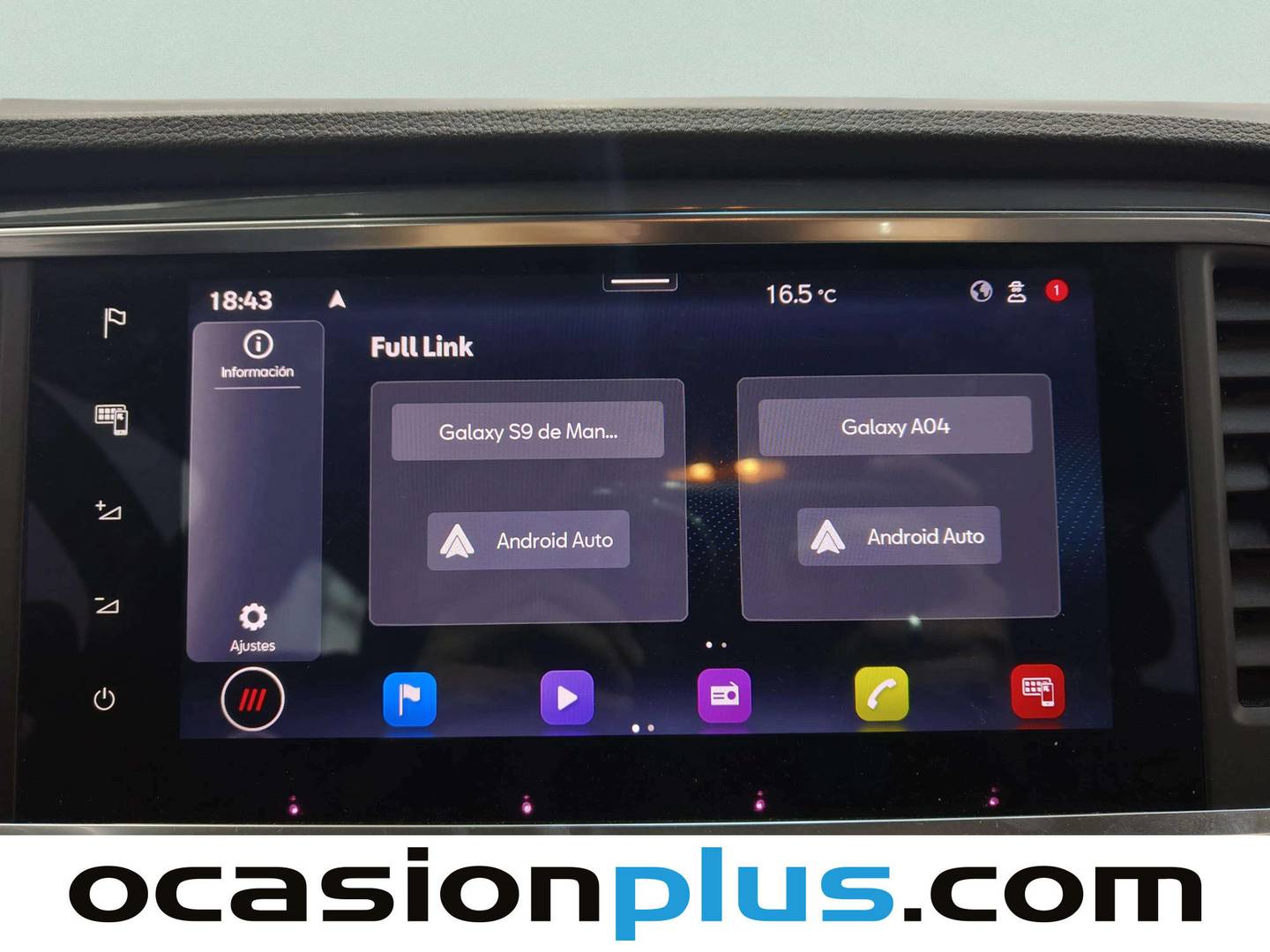 Foto Seat Ateca SEAT Ateca 1.5 TSI S&S Style XL (150 CV)