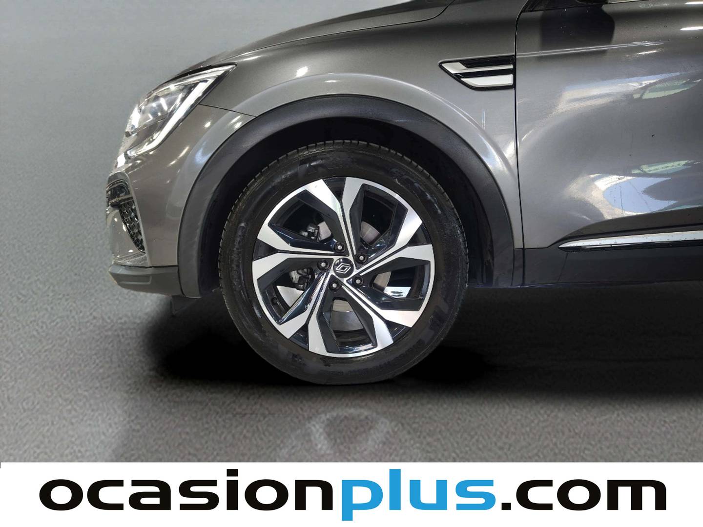 Paquetes del Renault Arkana Renault Arkana Techno TCe 140 mild hybrid (140 CV) EDC