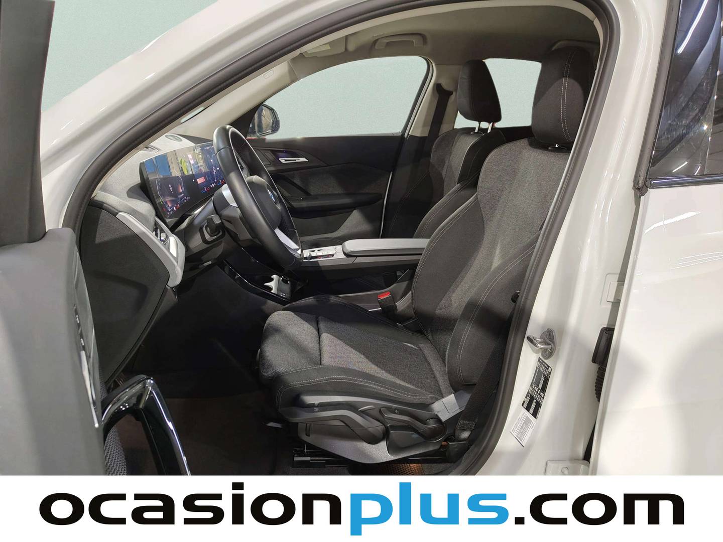 Foto BMW X2 BMW X2 sDrive18d (150 CV)