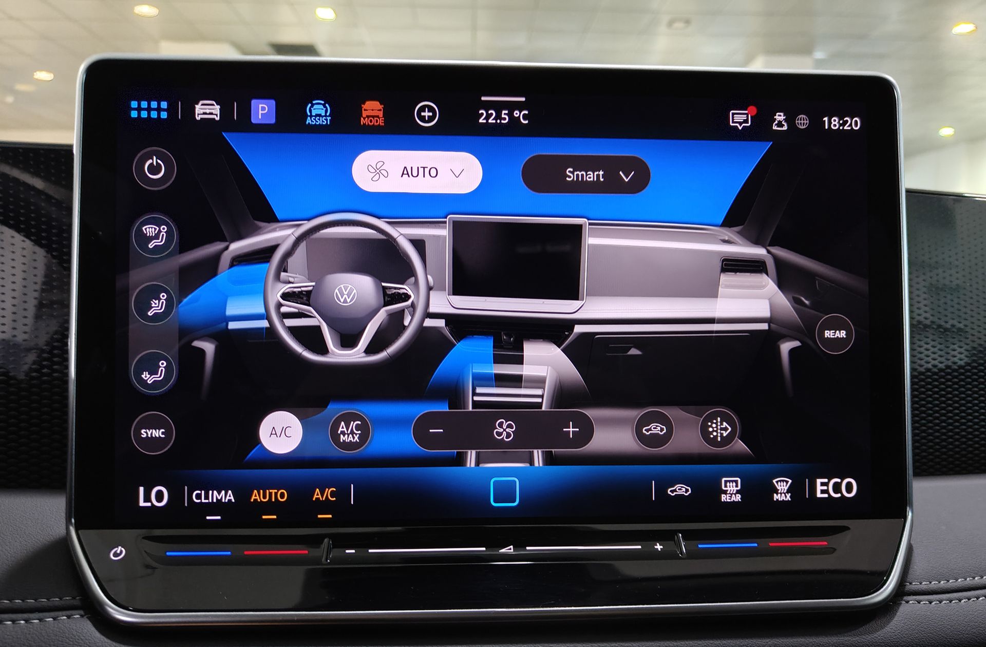 Volkswagen Tiguan ``Más`` 1.5 TSI eHybrid DSG - foto 29