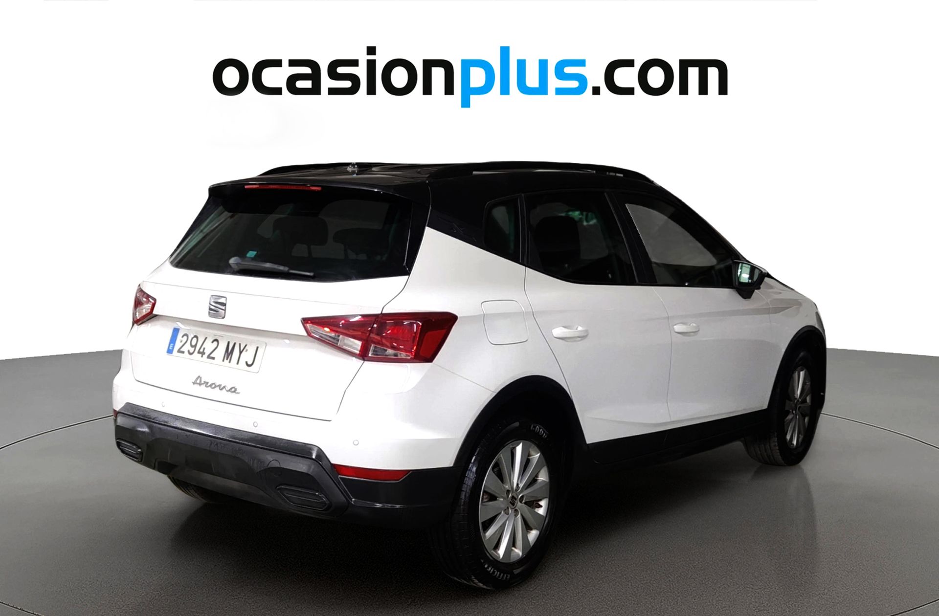 SEAT Arona 1.0 TSI Style XL - foto 4