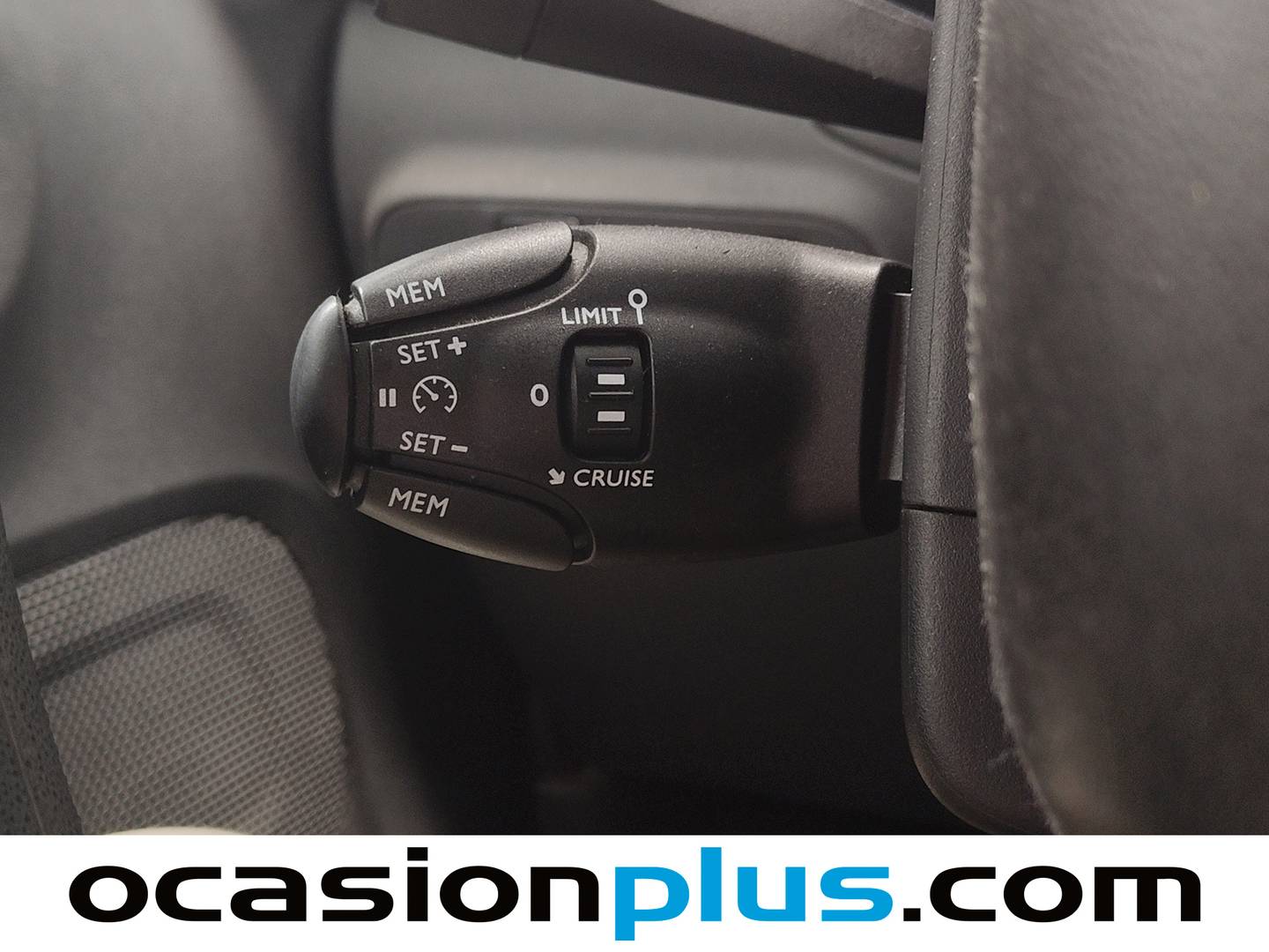 Extras y acabados del Citroën C3 Citroën C3 PureTech 82 Feel (82 CV)