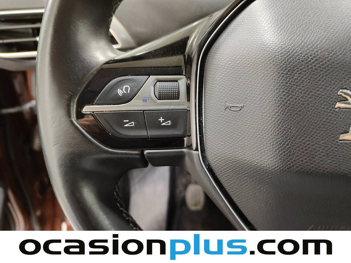 Accesorios del Peugeot 3008 Peugeot 3008 PureTech 130 S&S Allure (130 CV)