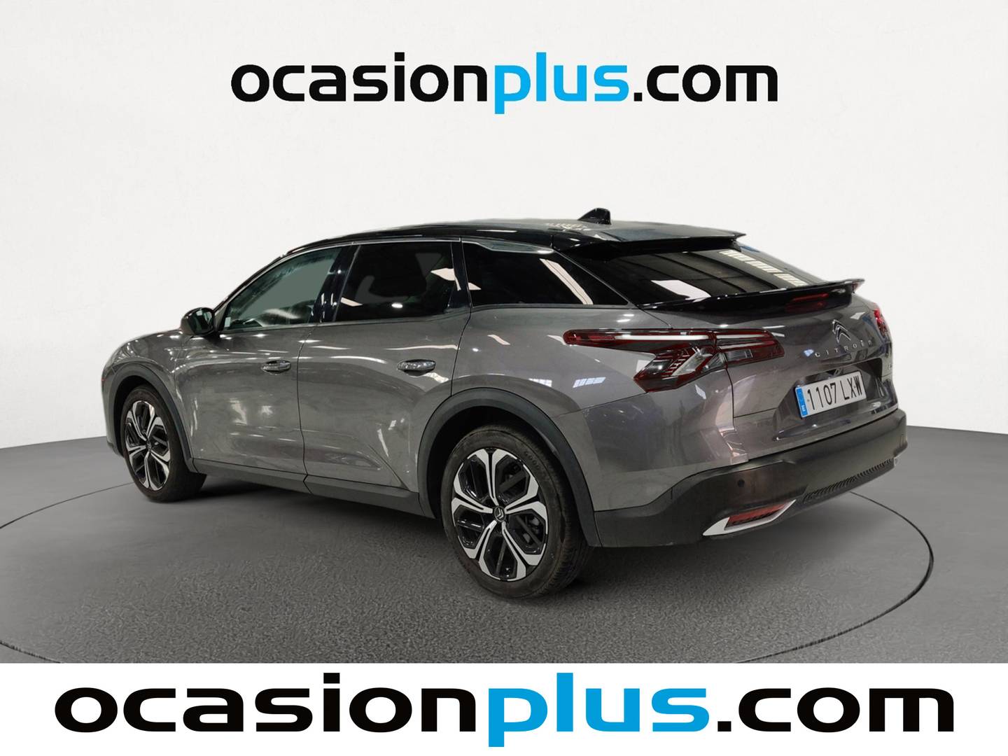 Foto Citroën C5 X Citroen C5 X PureTech 180 S&S Shine EAT8 (180 CV)