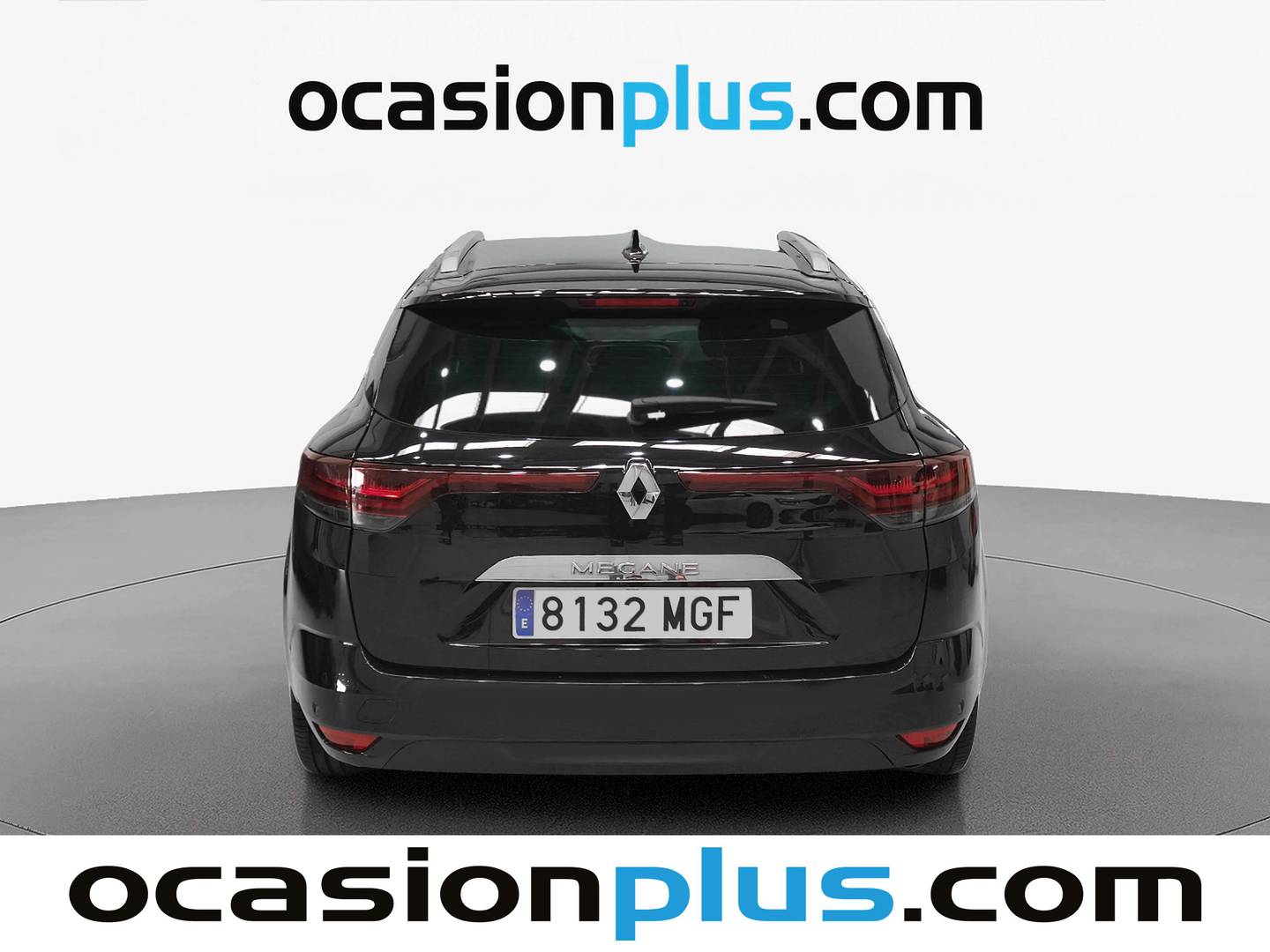 Renault Mégane Renault Megane Techno TCe (140 CV) EDC GPF barato