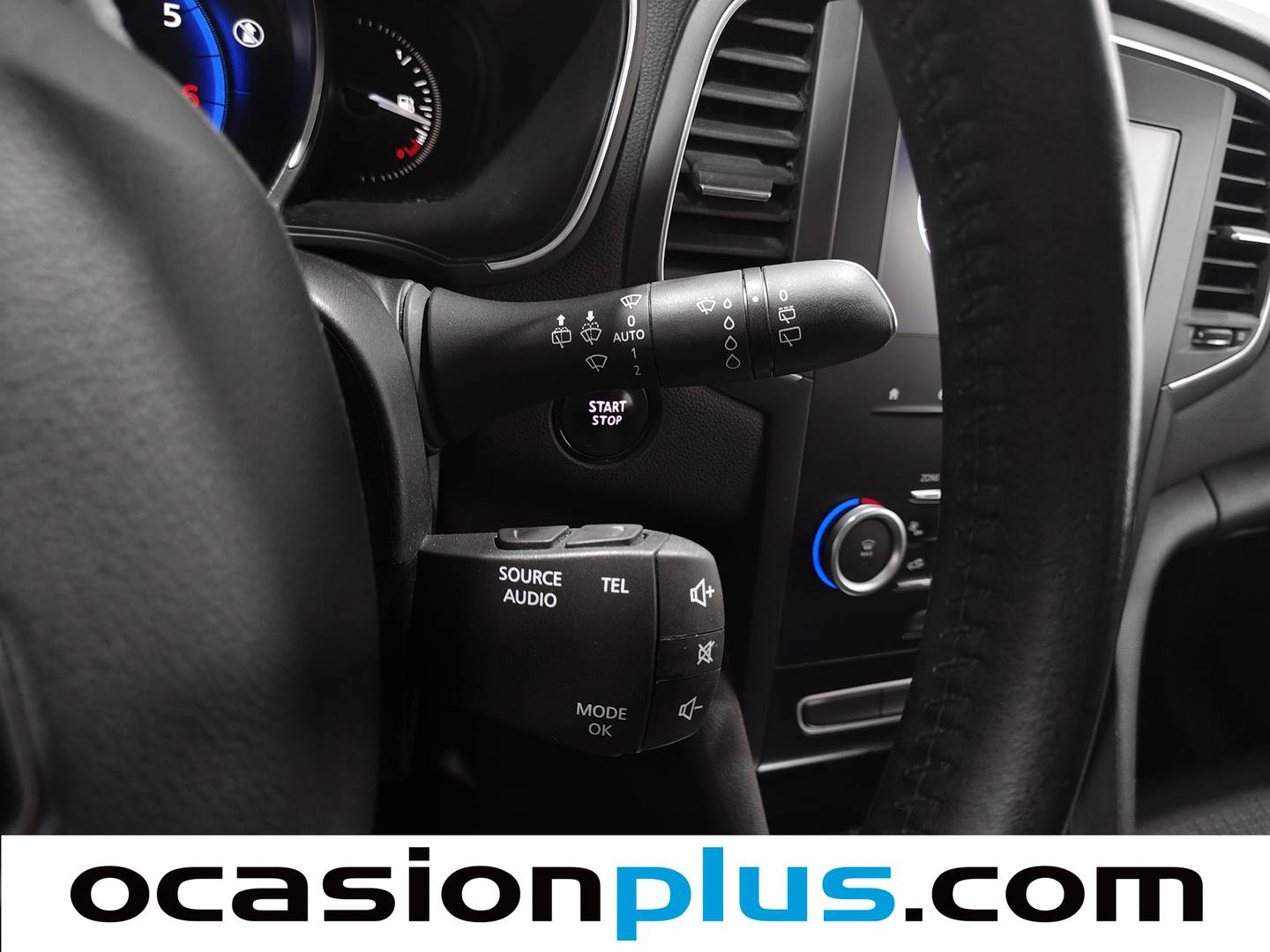 Renault Mégane Renault Megane Tech Road Energy TCe (130 CV) al mejor precio