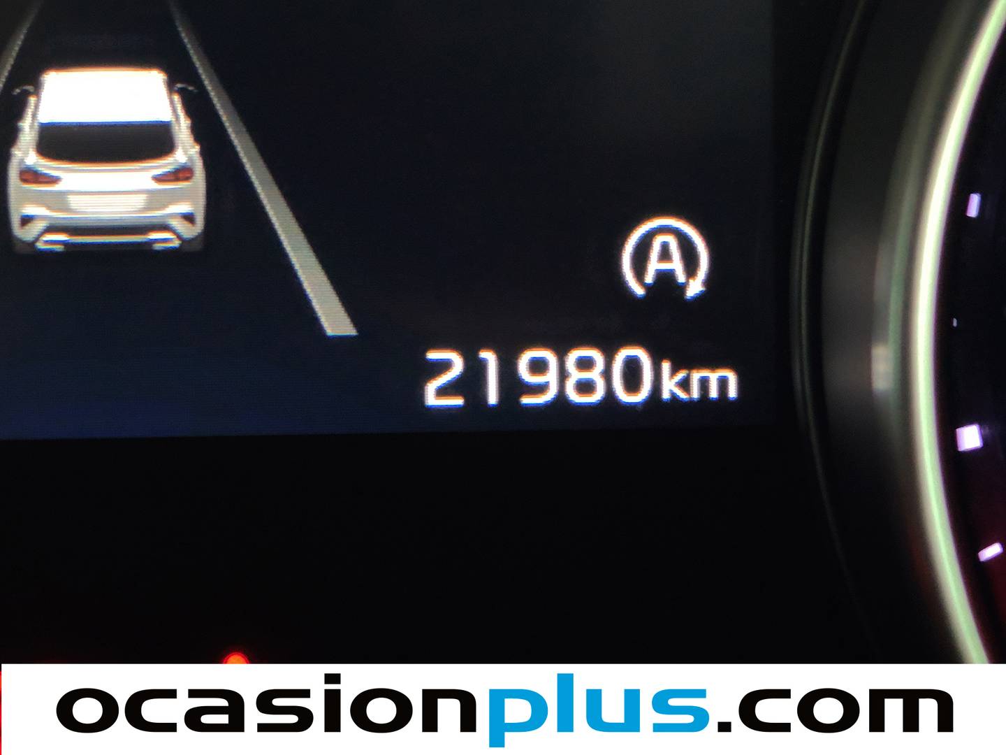 KIA XCeed KIA XCeed 1.0 T-GDi Drive (100 CV) seminuevo