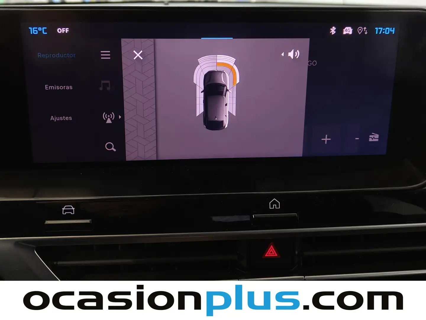 Foto Citroën C4 Citroen C4 PureTech 130 S&S Shine (130 CV)