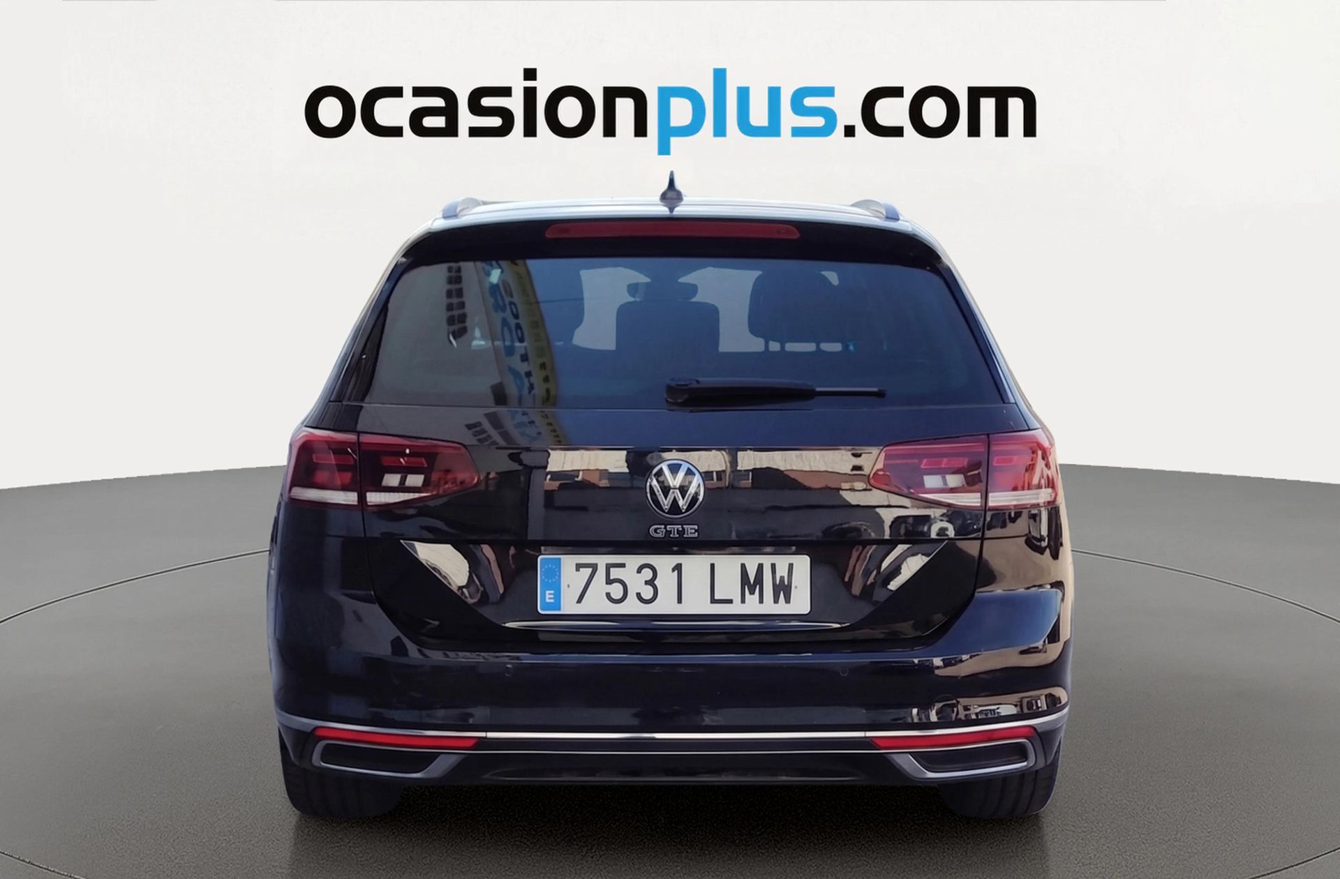 Volkswagen Passat Variant GTE 1.4 TSI e-Power DSG - foto 20