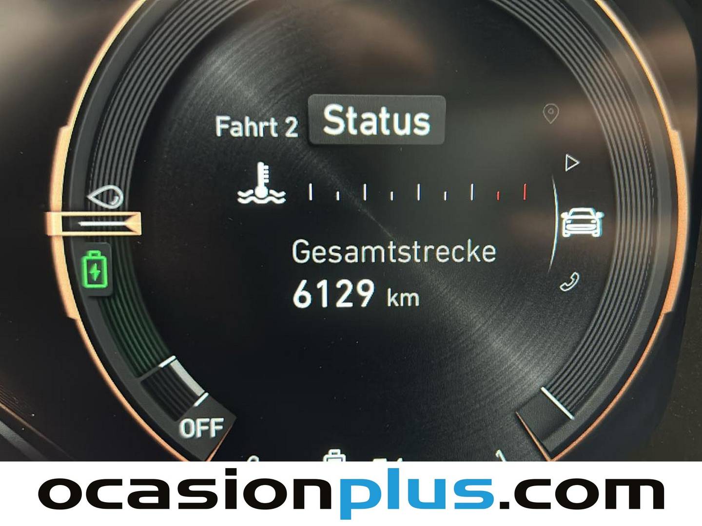 Foto Lynk & Co 01 Lynk & Co 01 1.5 PHEV 6.6kW  (261 CV)