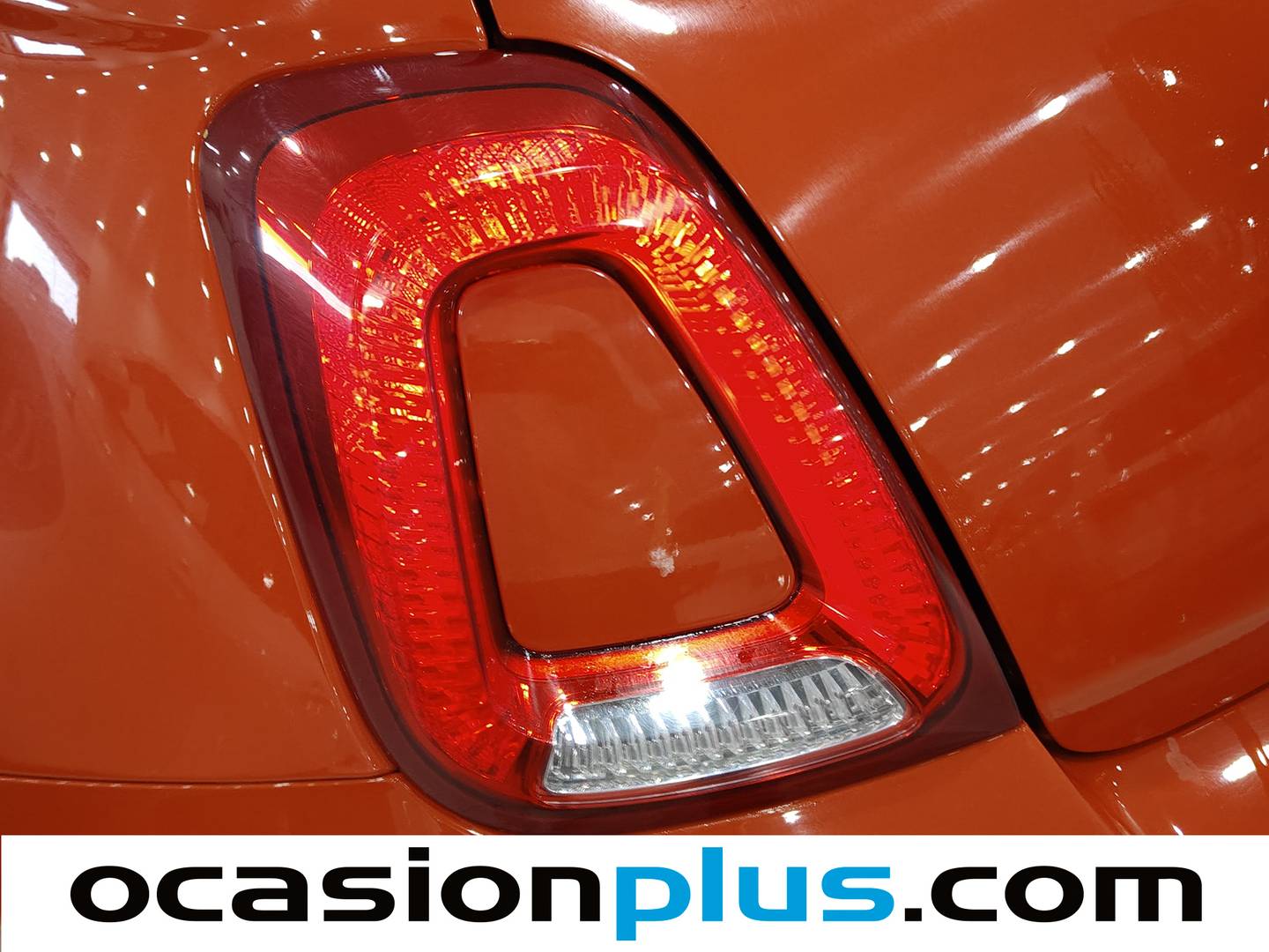 Foto Fiat 500 Fiat 500 1.0 Hybrid Dolcevita (70 CV)