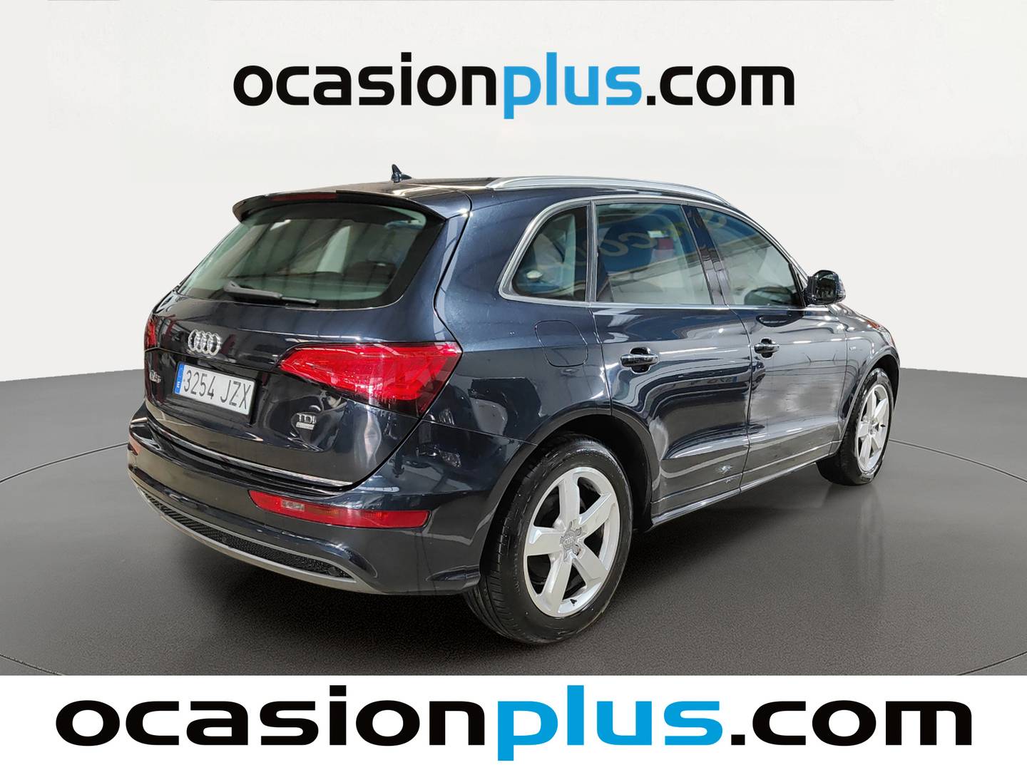Foto Audi Q5 Audi Q5 S line edition 2.0 TDI ultra (150 CV)