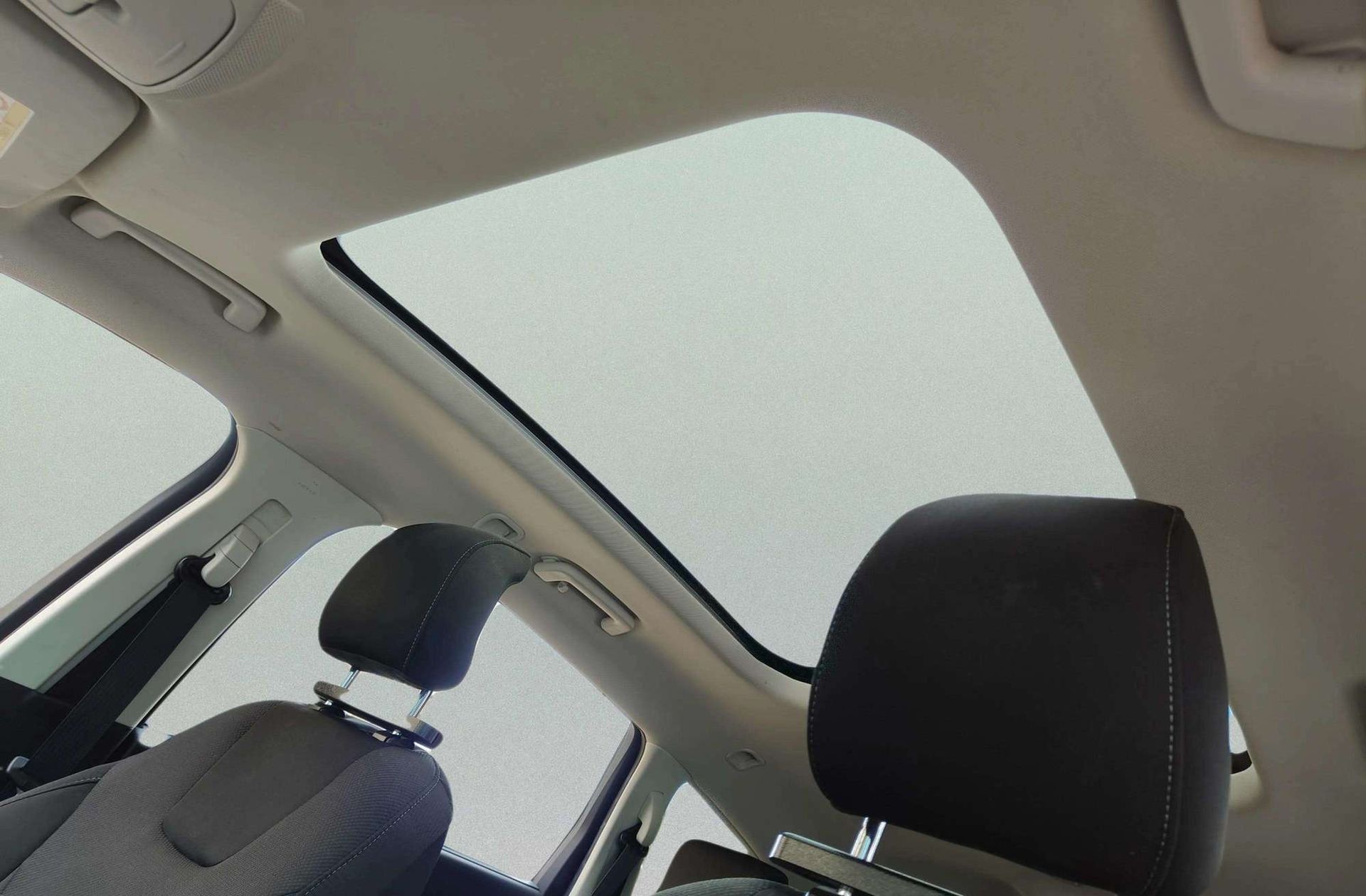 Ford S-Max 1.5 EcoBoost Titanium 7 plazas - foto 9