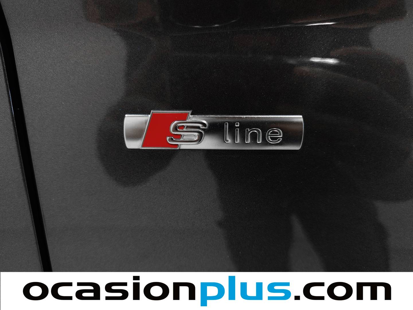 Audi Q5 Audi Q5 Black line 40 TDI quattro-ultra (204 CV) S tronic S-line de segunda mano