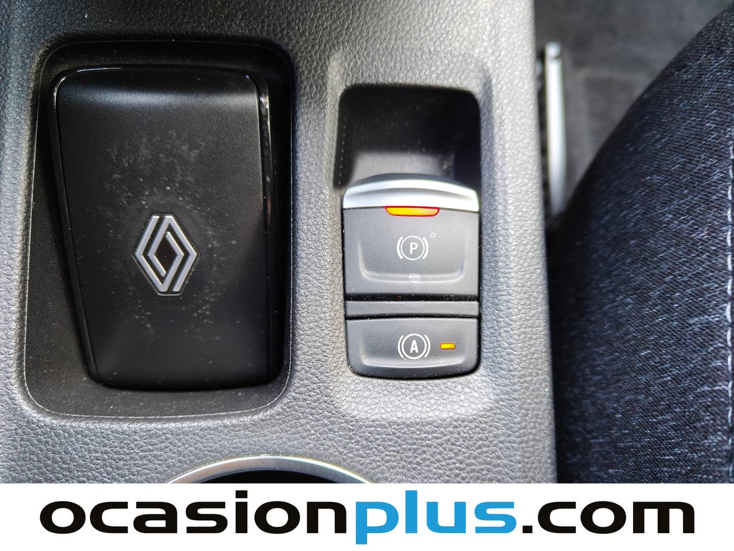 Renault Symbioz Renault Symbioz Techno mildhybrid (140 CV) híbrido