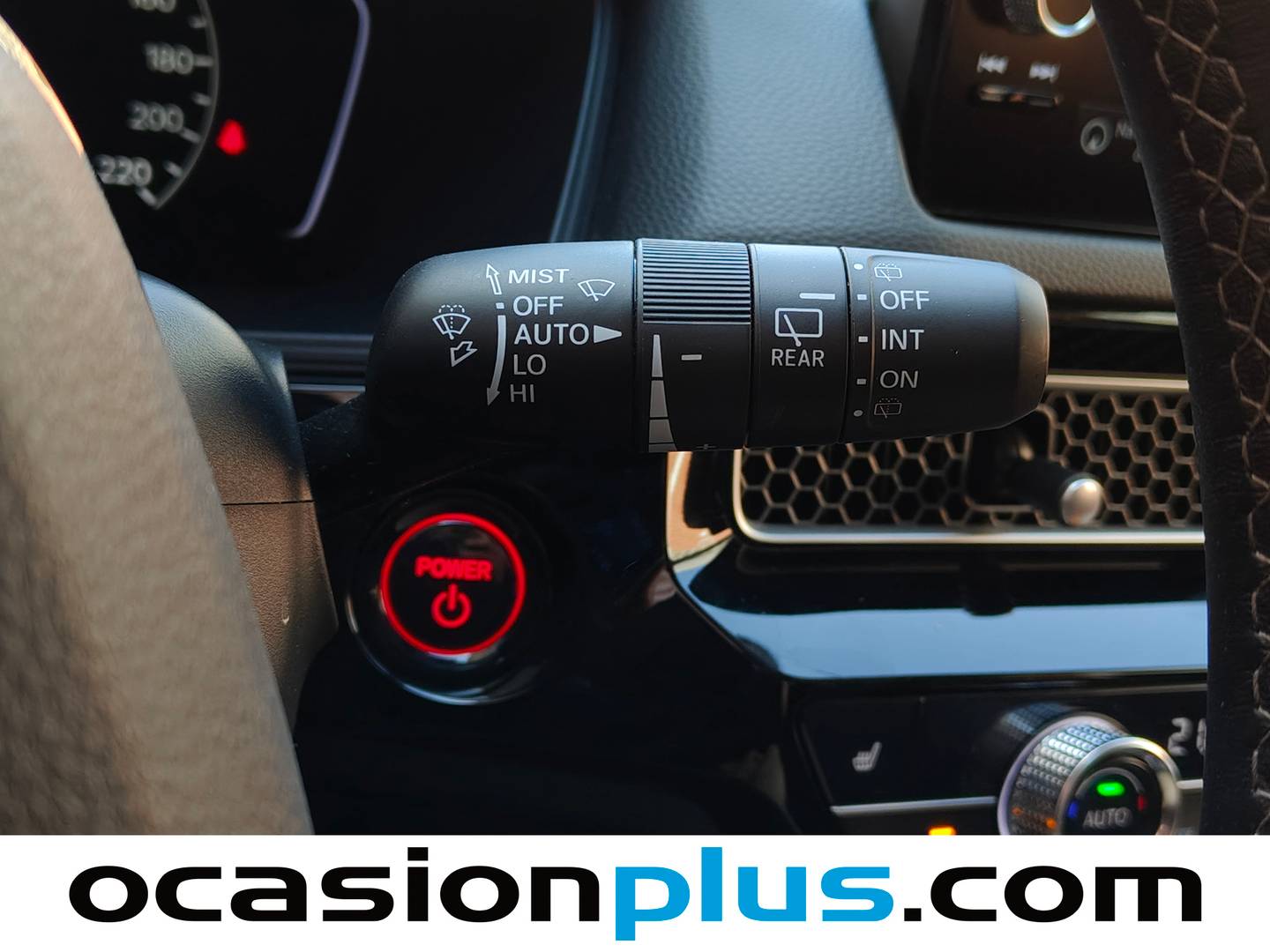 Honda Civic Honda Civic 2.0 i-MMD Elegance CVT (184 CV) km 0