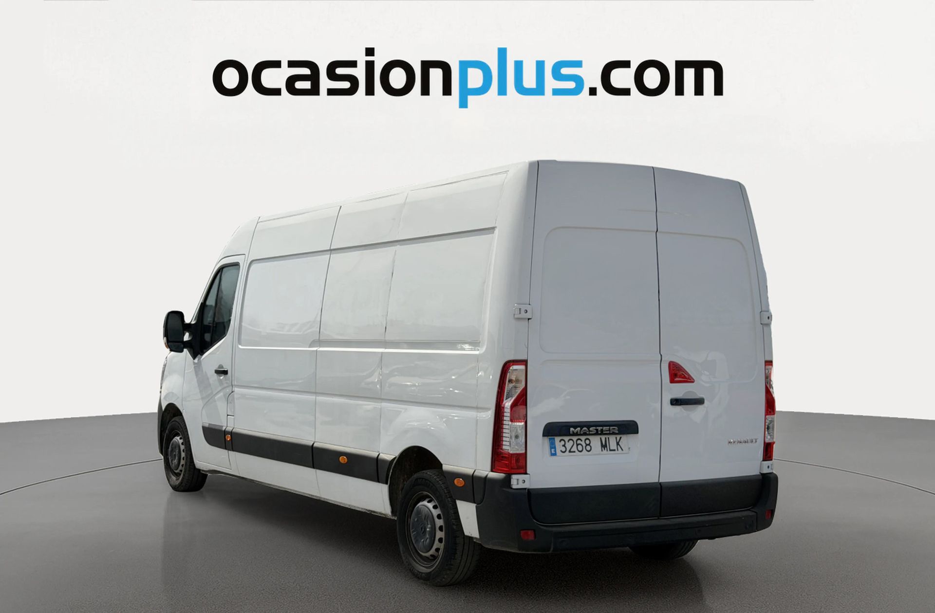Renault Master Furgon Furgón T L3H2 3500 Bl dCi - foto 3