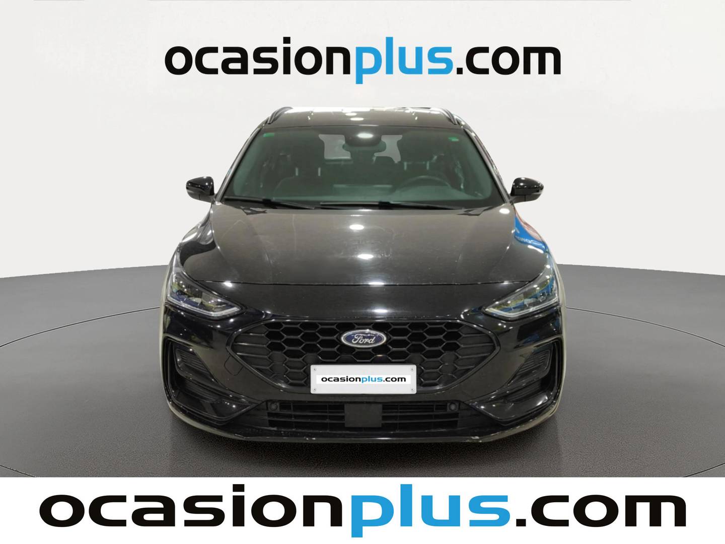 Ford Focus Ford Focus SportBreak 1.0 Ecoboost MHEV ST-Line Auto (155 CV) seminuevo