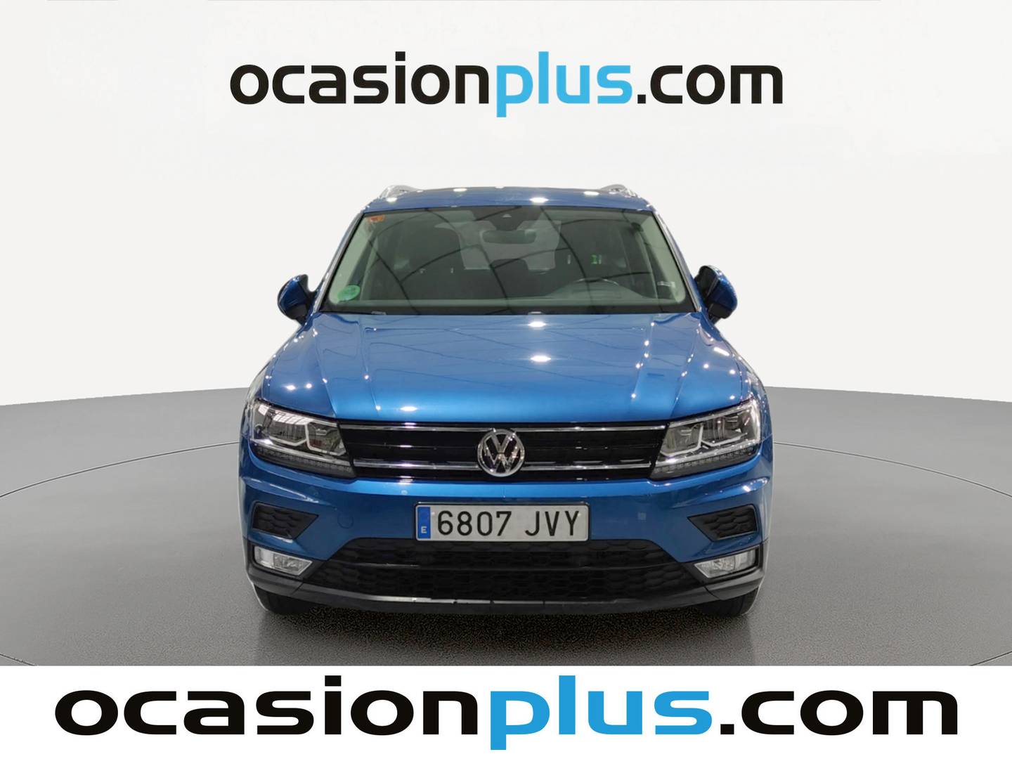 Volkswagen Tiguan Volkswagen Tiguan Advance 2.0 TDI BMT (150 CV) 150cv