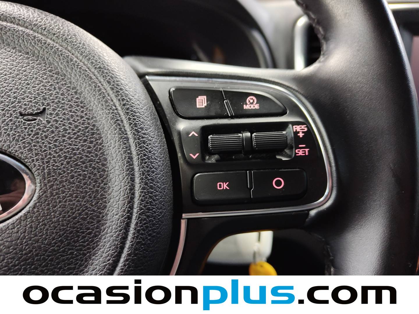 Foto KIA Sportage Kia Sportage 1.7 CRDi VGT Eco-Dynamics Drive 4x2 (115 CV)