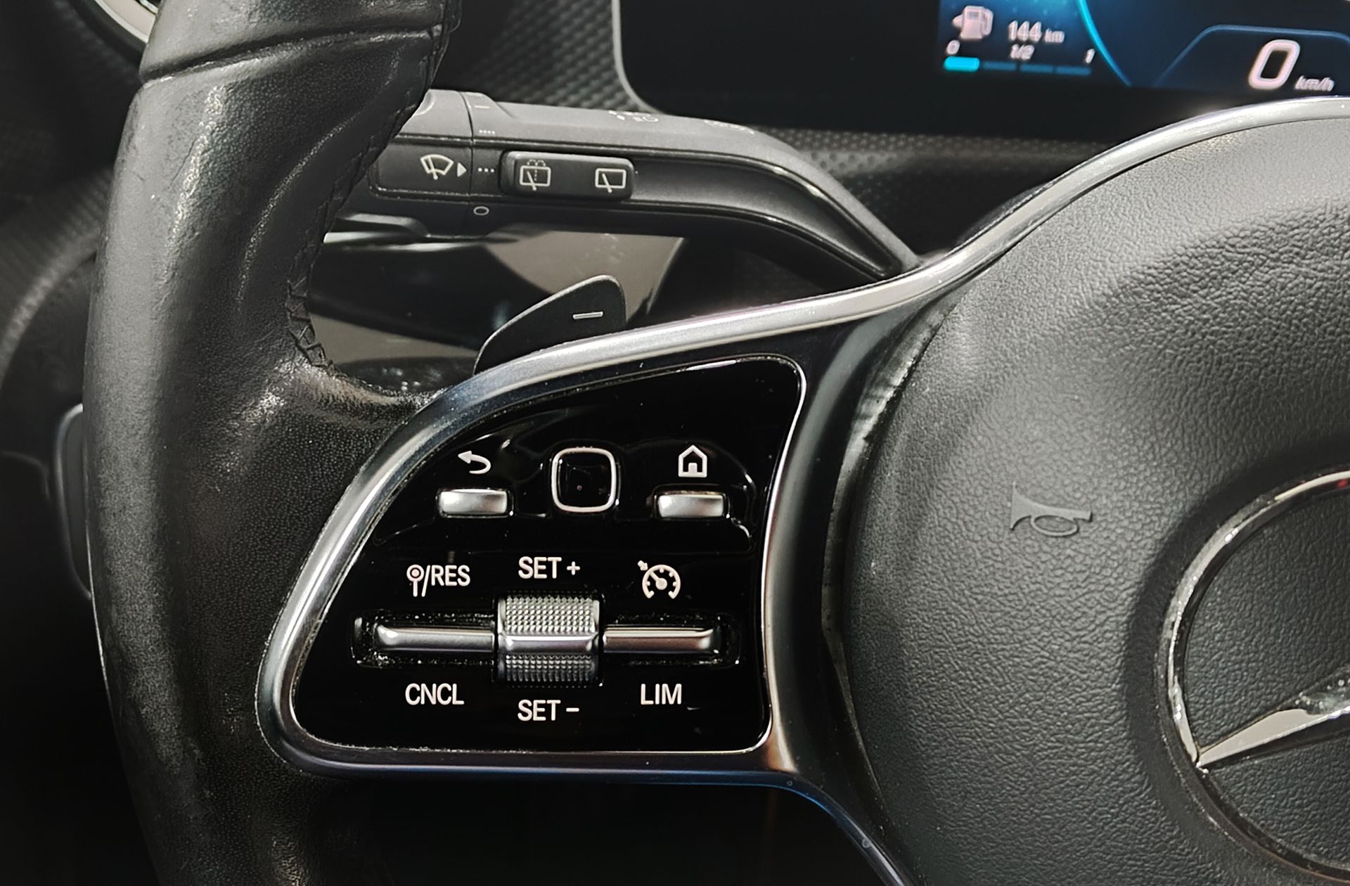 Mercedes-Benz Clase A 180 d - foto 29