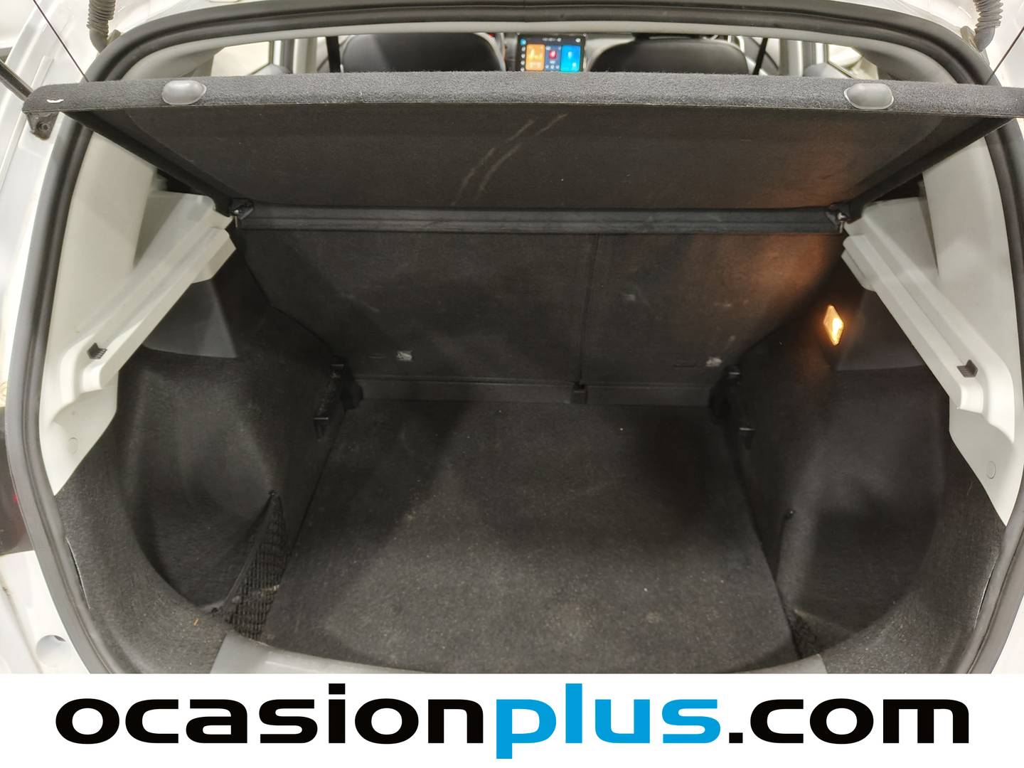 Foto MG ZS MG ZS 1.5 Luxury (106 CV)