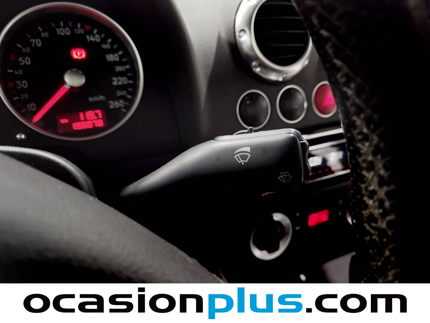 Audi TT Audi TT Coupe 1.8 T (150 CV) seminuevo