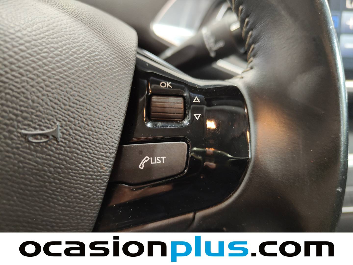 Peugeot 308 Peugeot 308 PureTech 110 S&S Style (110 CV) de ocasión