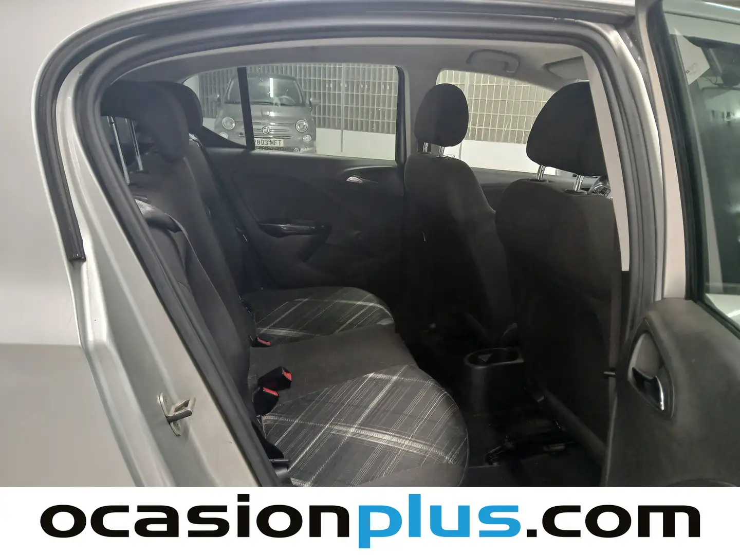Foto Opel Corsa Opel Corsa 1.4 Color Edition (90 CV)