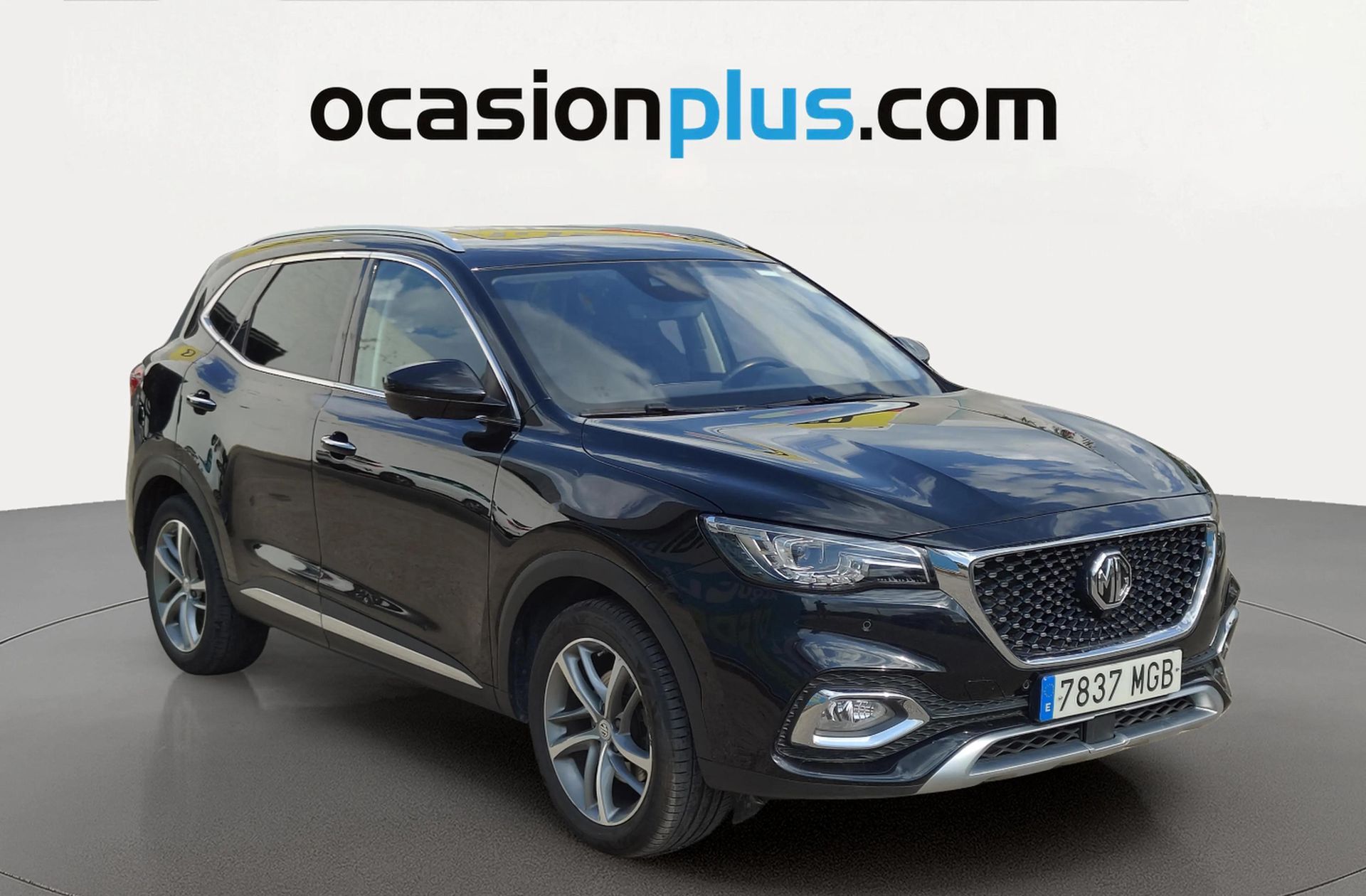 MG HS 1.5 Turbo GDI Luxury DCT - foto 2