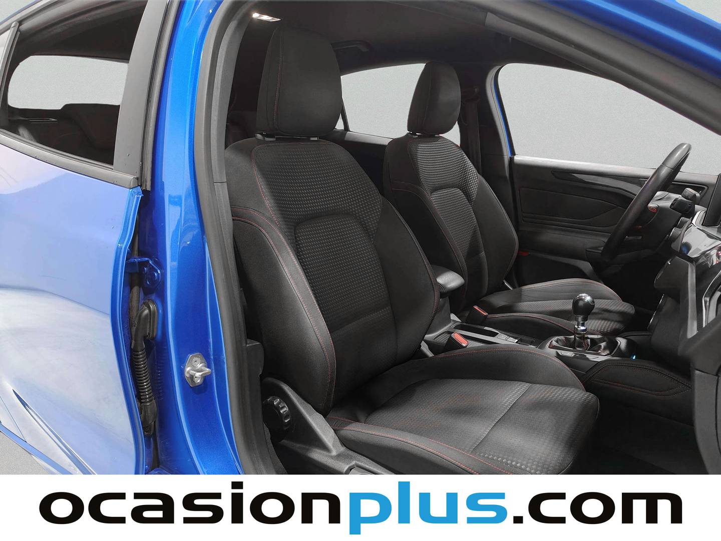 Ford Focus Ford Focus 2.0 Ecoblue ST-Line (150 CV) manual