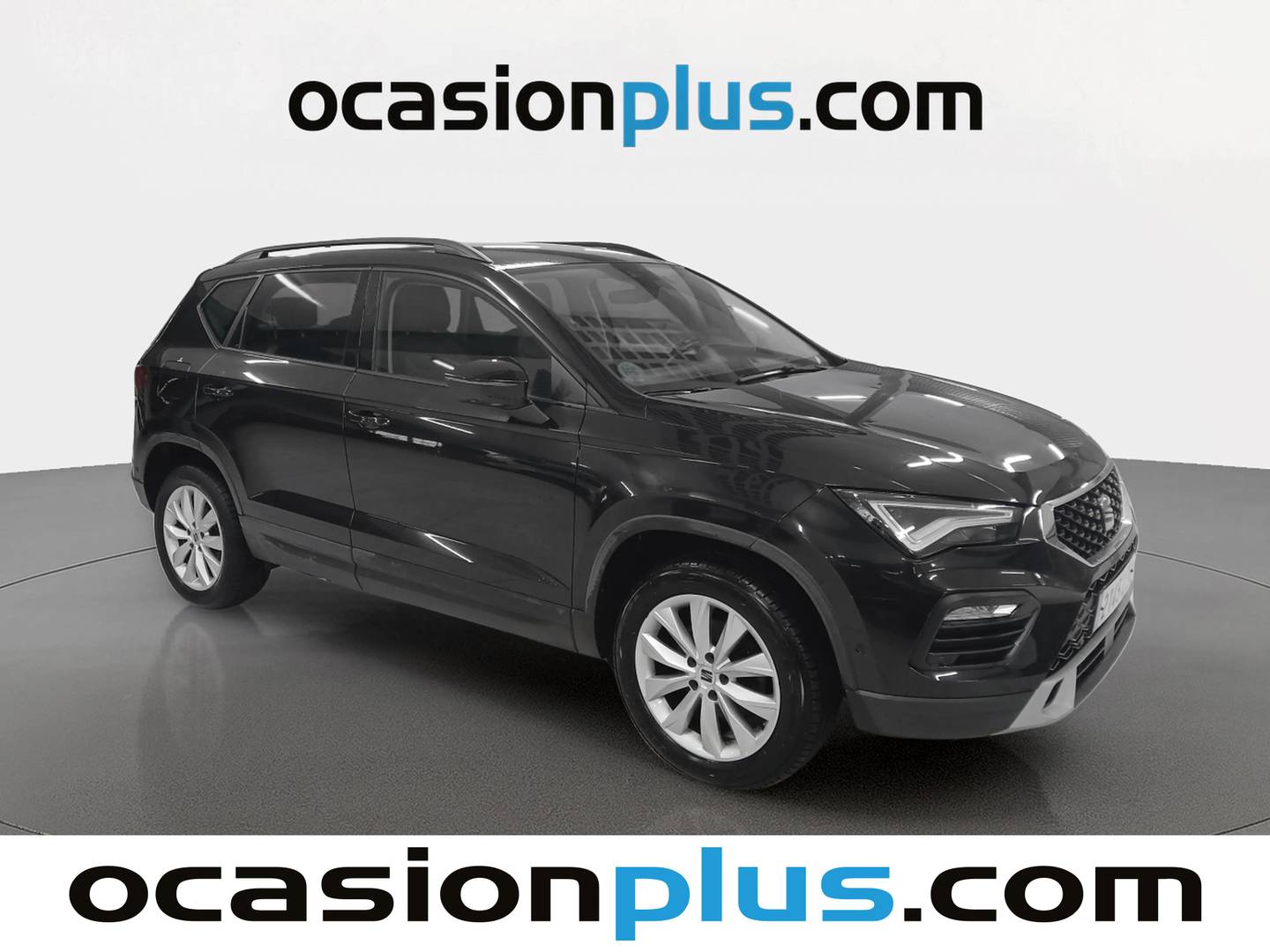 Foto Seat Ateca SEAT Ateca 1.5 TSI S&S Style Go M (150 CV)