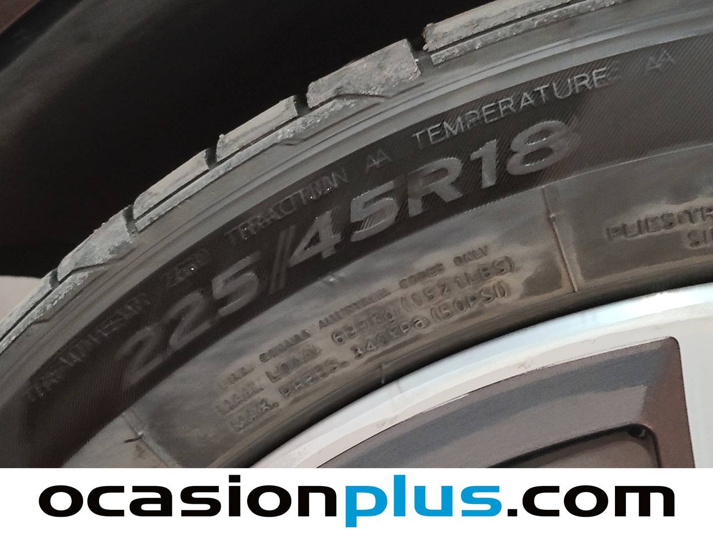 BMW Serie 3 BMW Serie 3 318d (150 CV) Pack M de segunda mano