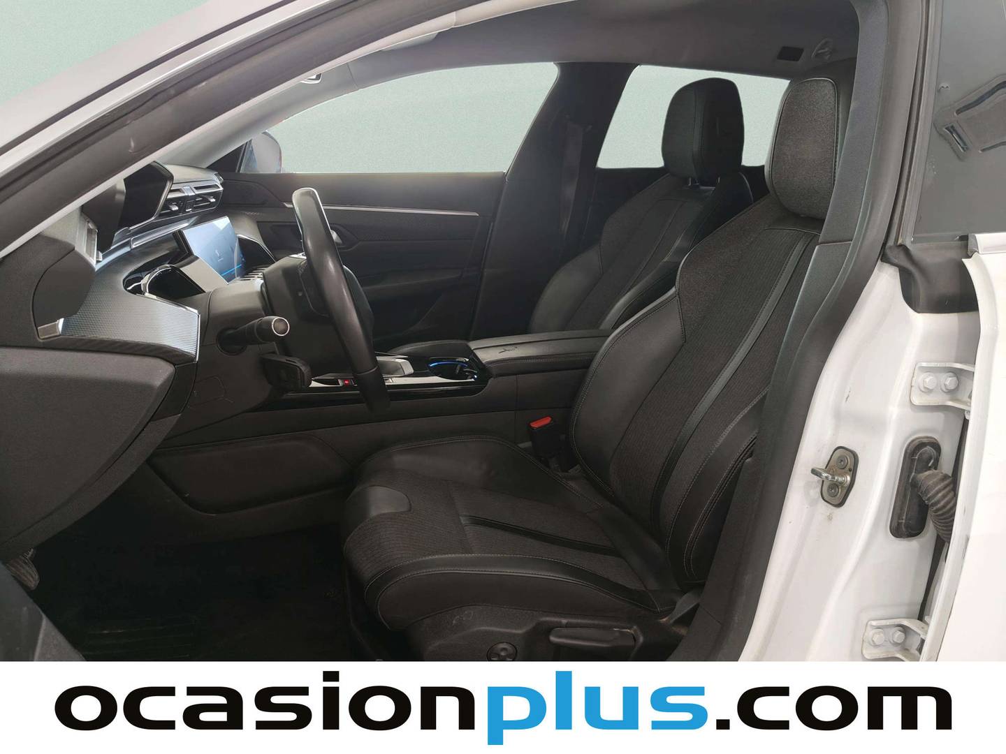 Foto asientos delanteros Peugeot 508 SW Peugeot 508 SW BlueHDI 130 S&S Allure (130 CV)