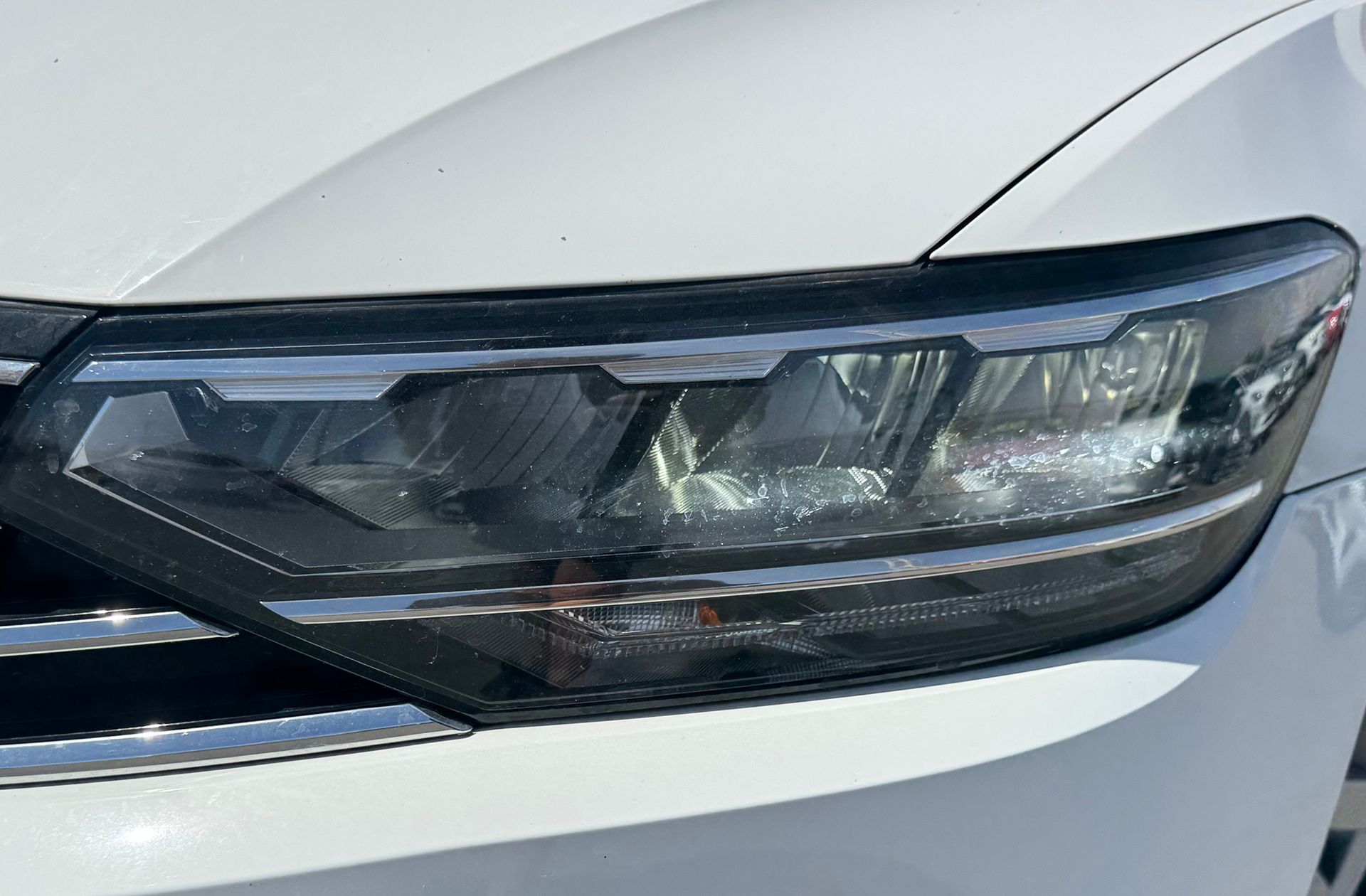 Volkswagen Passat Business 2.0 TDI DSG - foto 15