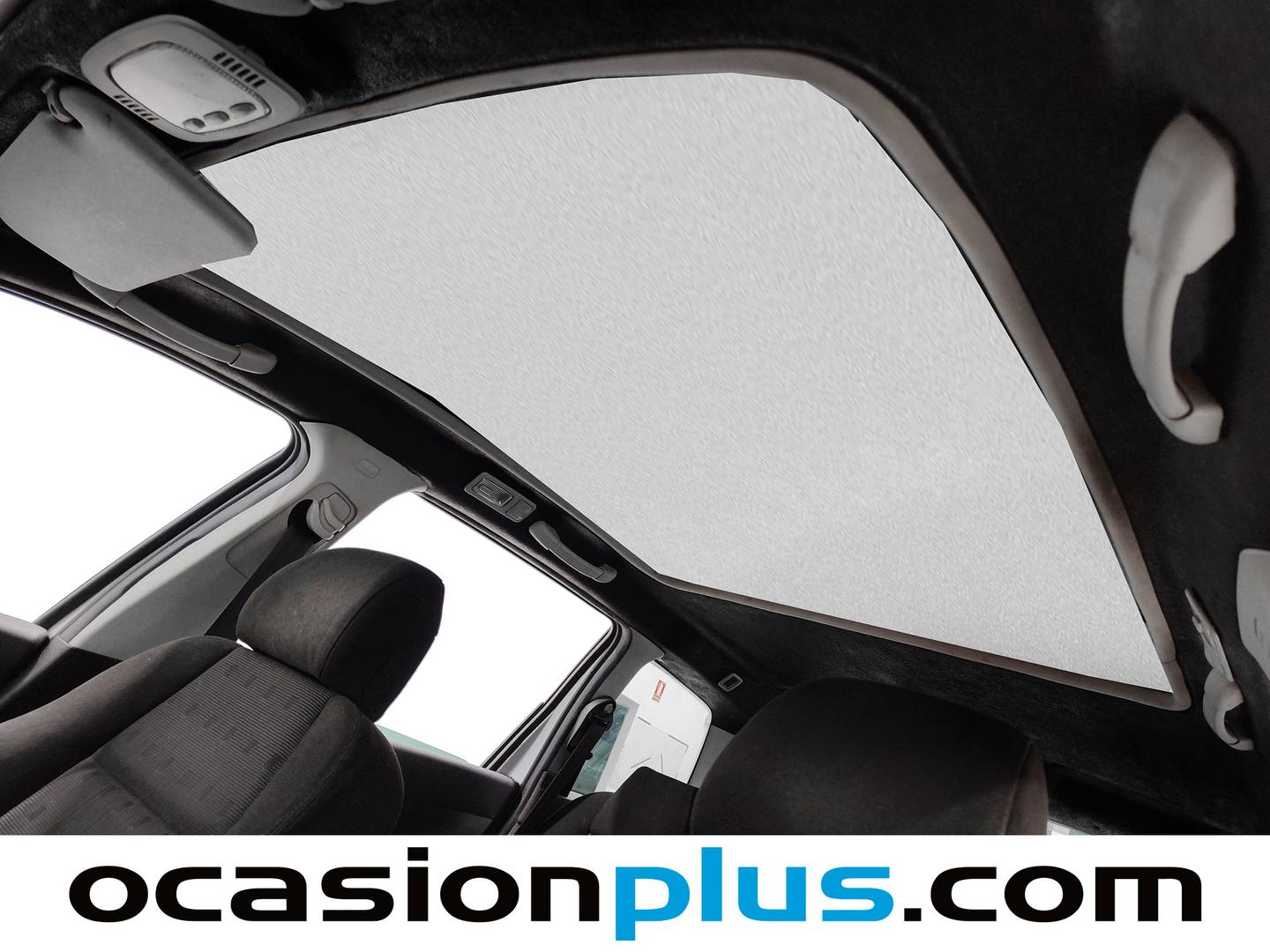 Equipamiento del Peugeot 307 SW Peugeot 307 SW 2.0 HDI Pack (110 CV) 7 Plazas