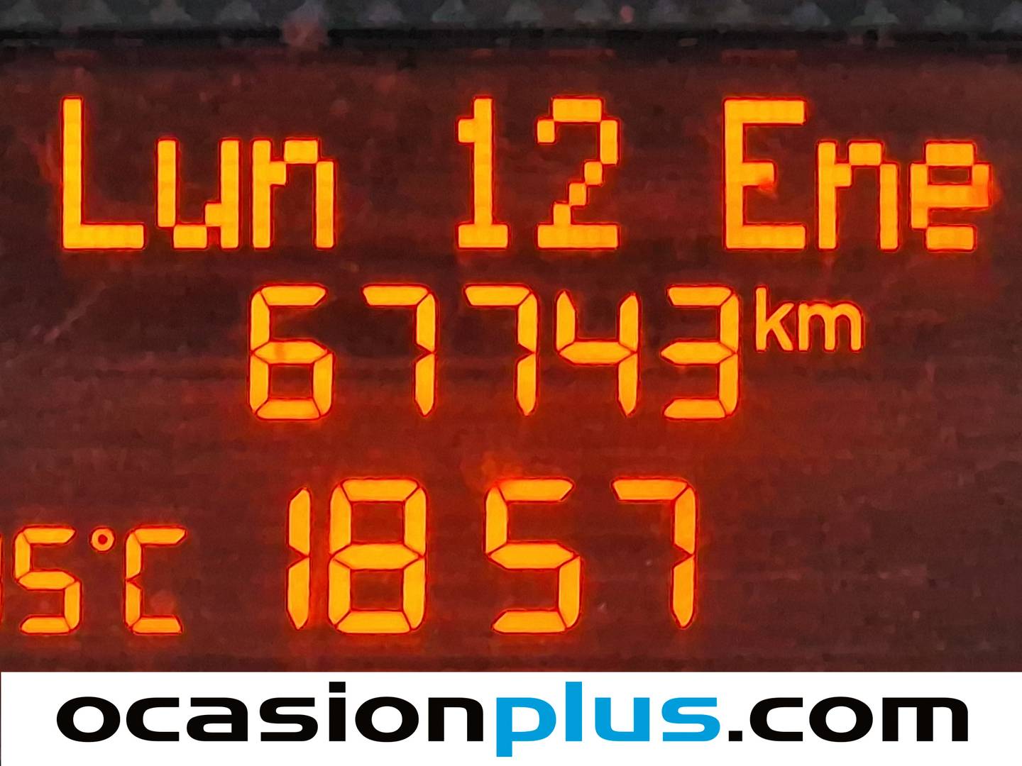 Foto Fiat Fiorino Fiat Fiorino Cargo Furgon 1.3 Multijet SX N (80 CV)