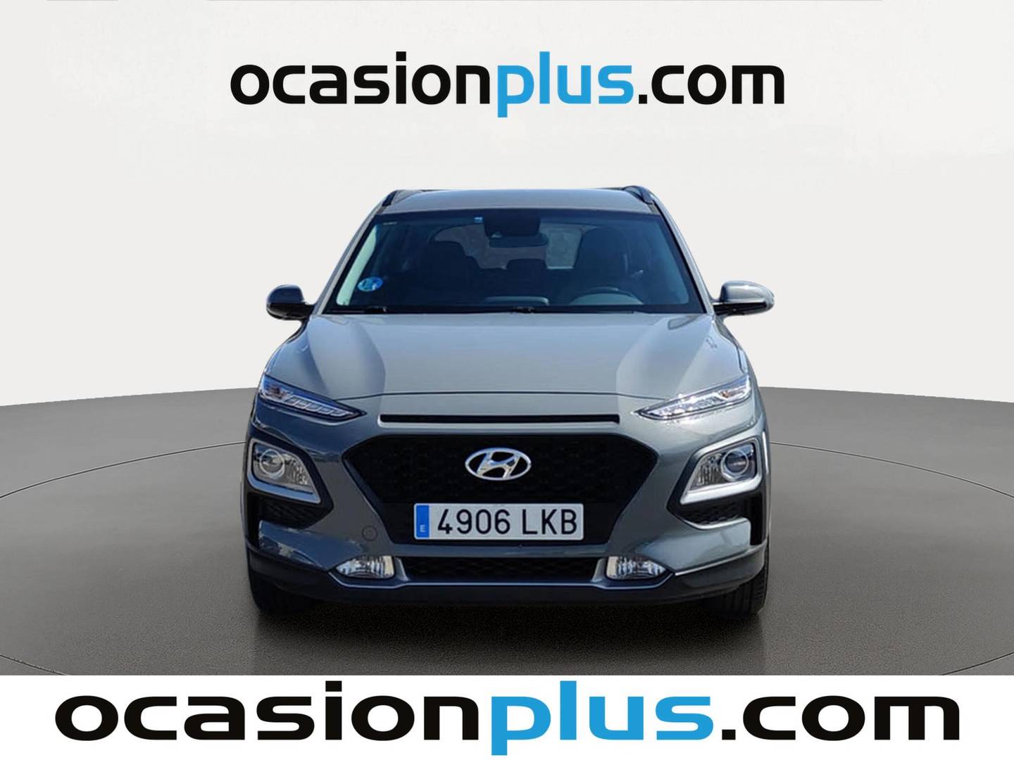 Hyundai Kona Hyundai Kona 1.6 GDI HEV Klass DT (141 CV) barato