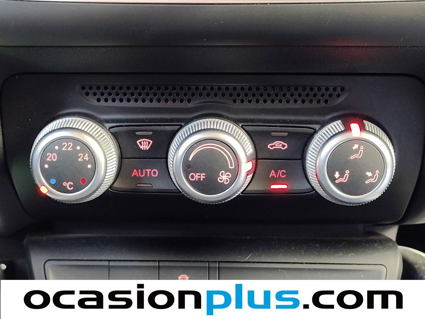 Audi A1 Audi A1 Sportback Active Kit 1.6 TDI (116 CV) km 0