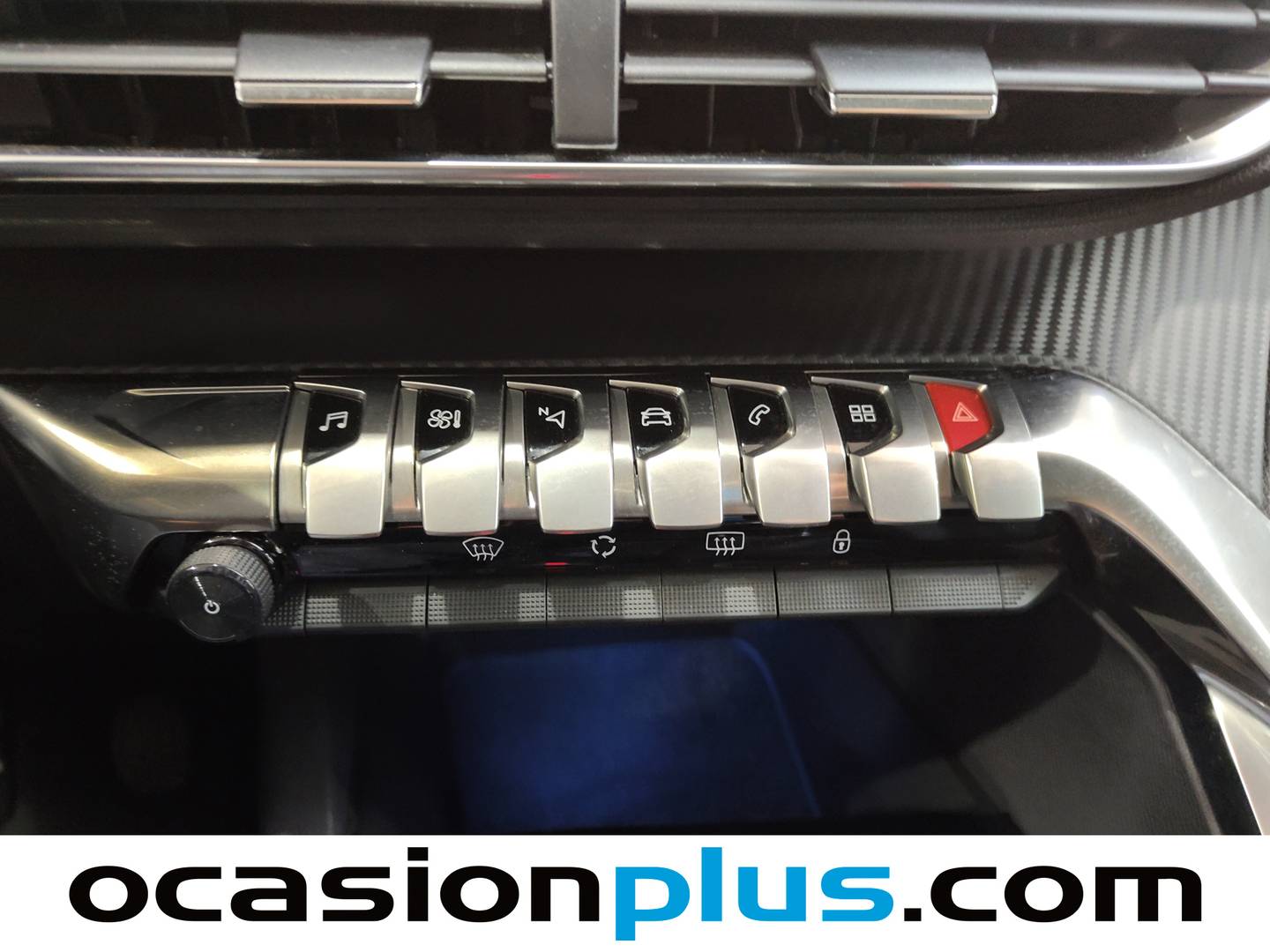 Foto Peugeot 5008 Peugeot 5008 PureTech 130 S&S Active Pack (130 CV) 7 PLAZAS