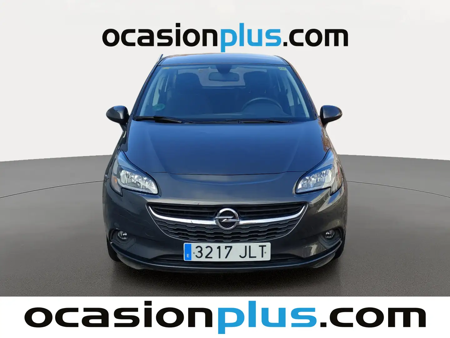 Foto Opel Corsa Opel Corsa 1.4 Selective (90 CV)