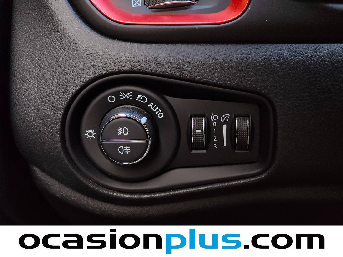 Jeep Renegade Jeep Renegade 1.3 PHEV Trailhawk AWD AT (240 CV) barato