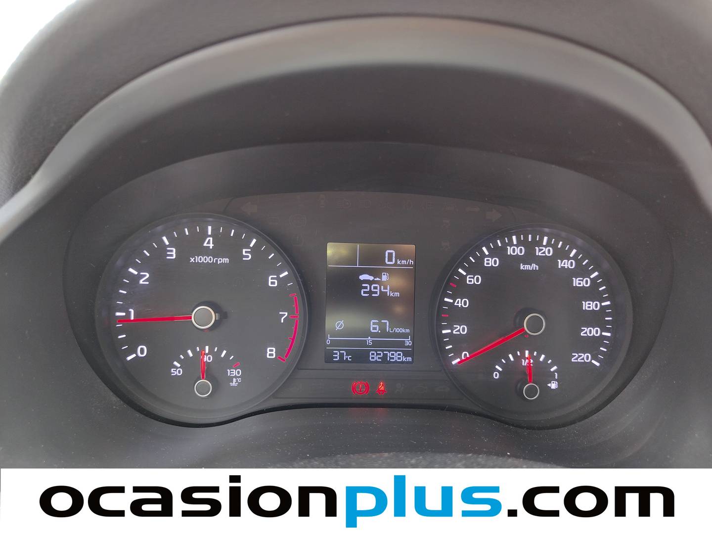 KIA Stonic KIA Stonic 1.0 T-GDi Drive (100 CV) 2019