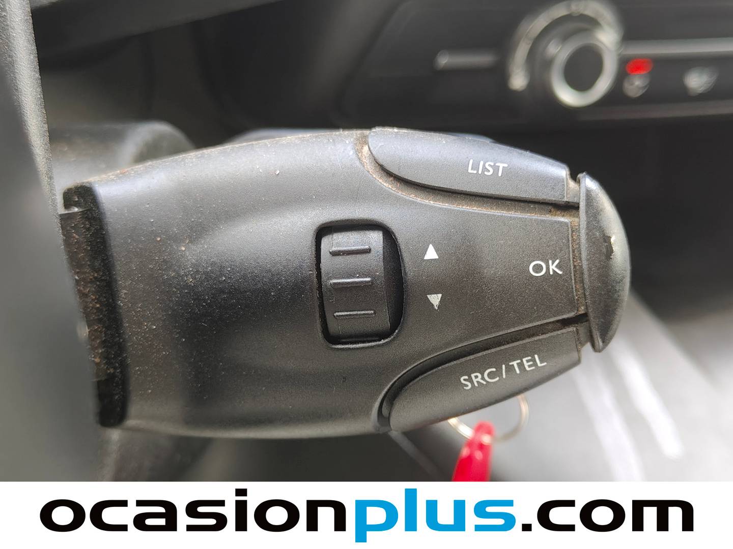 Citroën Berlingo Citroën Berlingo Combi BlueHDi 100 Live Talla M (102 CV) de ocasión