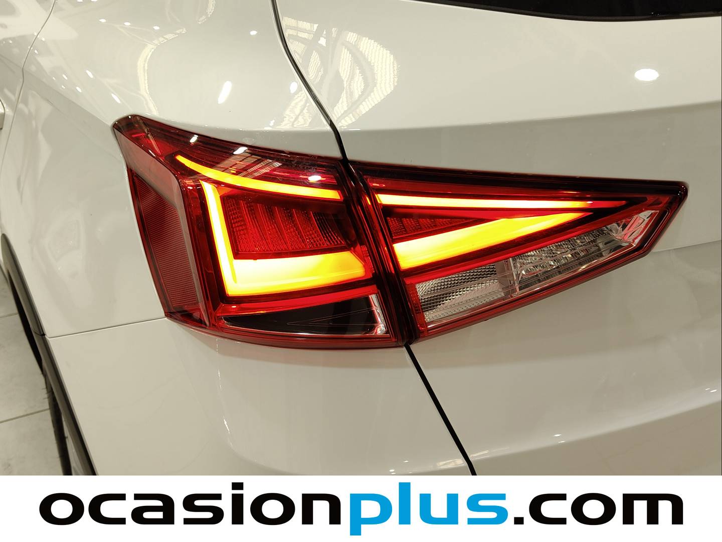 Seat Arona Seat Arona 1.0 TSI S&S FR (115 CV) al mejor precio
