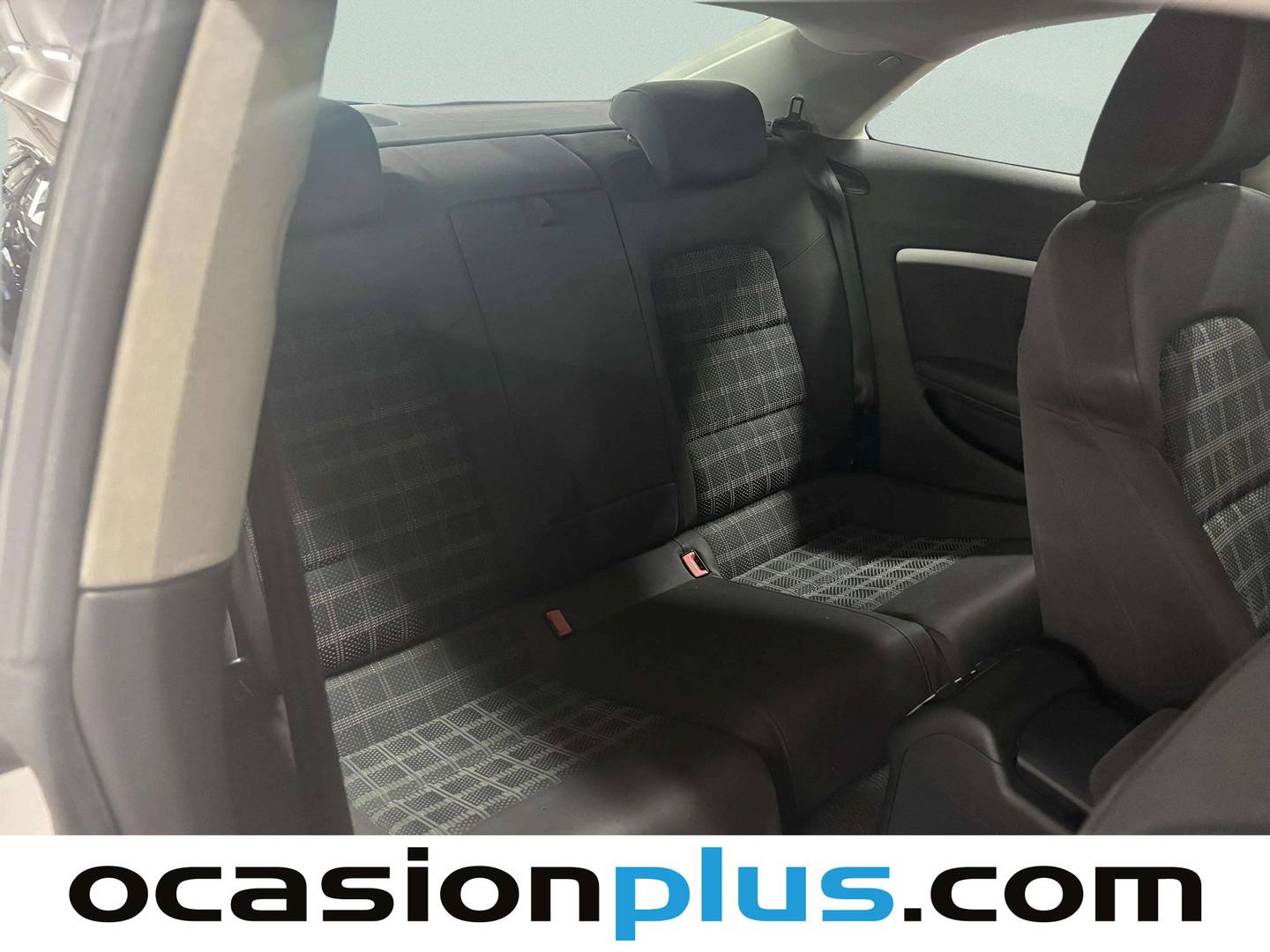 Audi A5 Audi A5 Coupe 2.7 TDI (190 CV) Multitronic Pack S-Line km 0